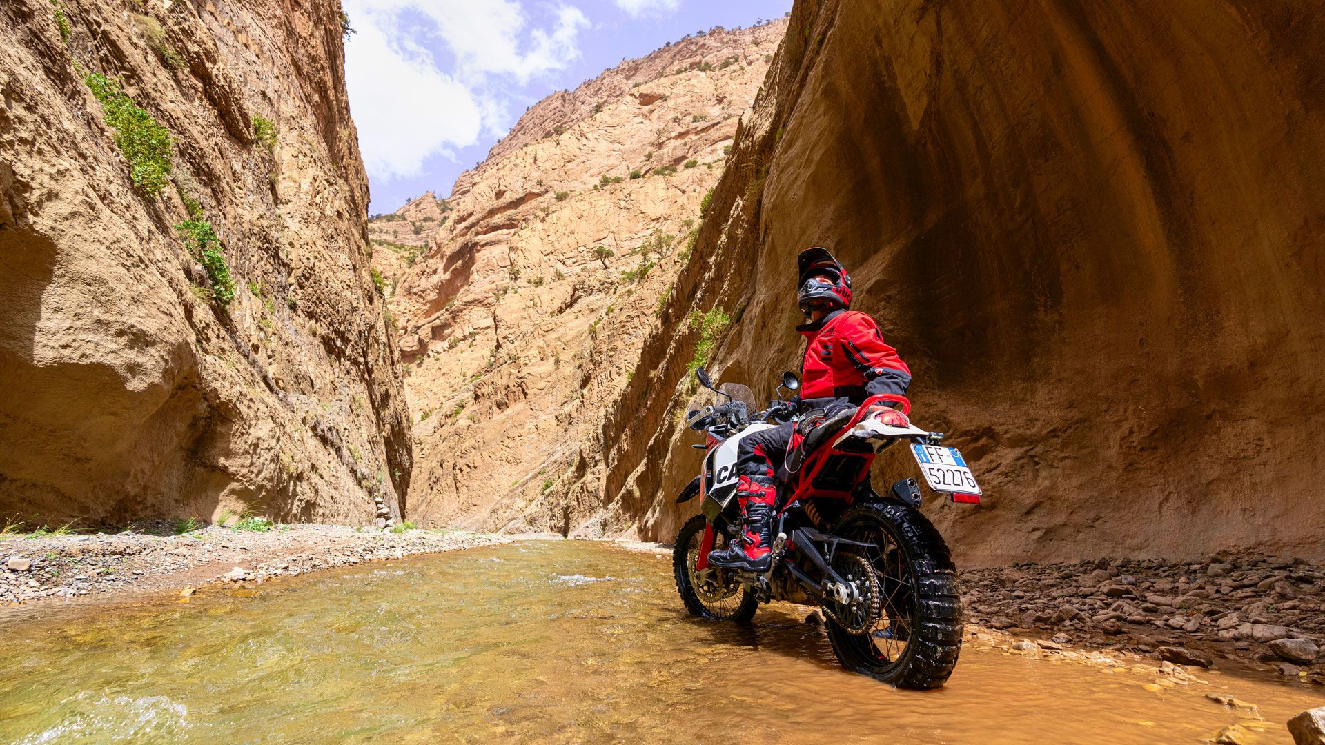 Ducati DesertX Rally 2024 Accion (6)