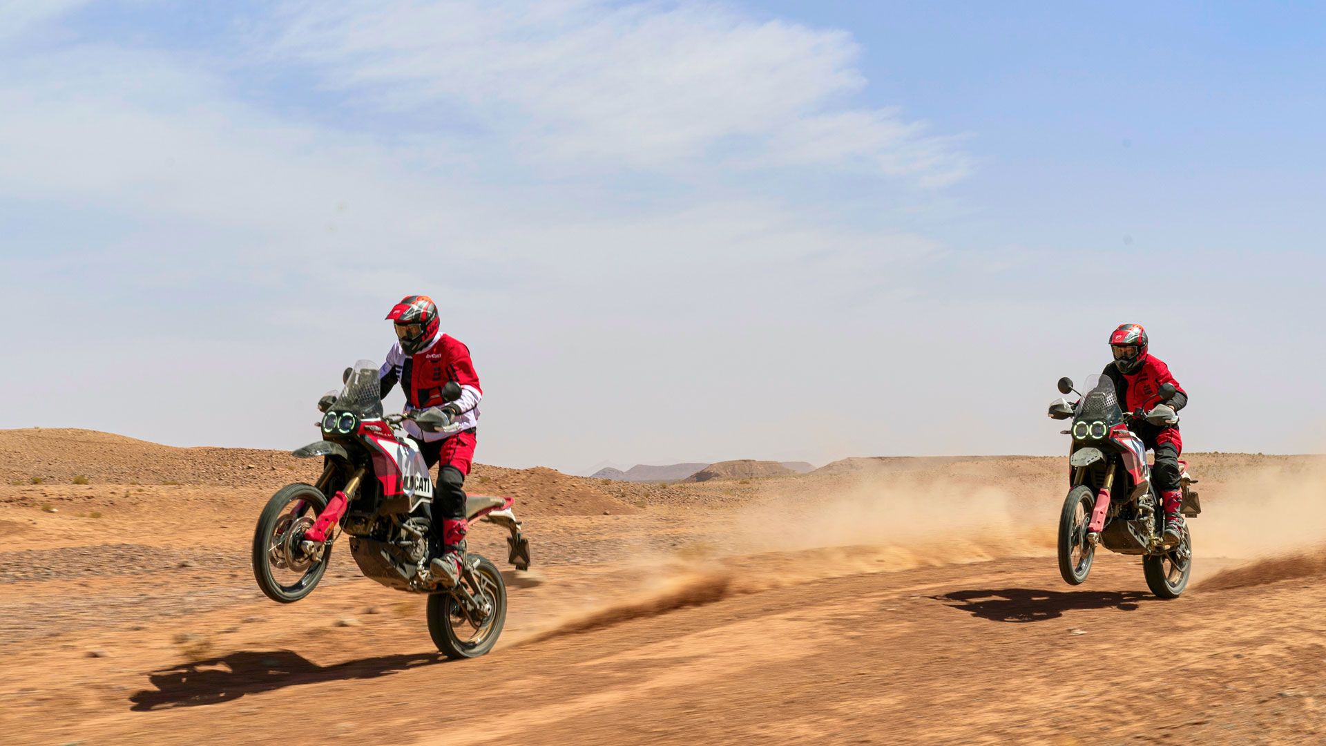Ducati DesertX Rally 2024 Accion (13)