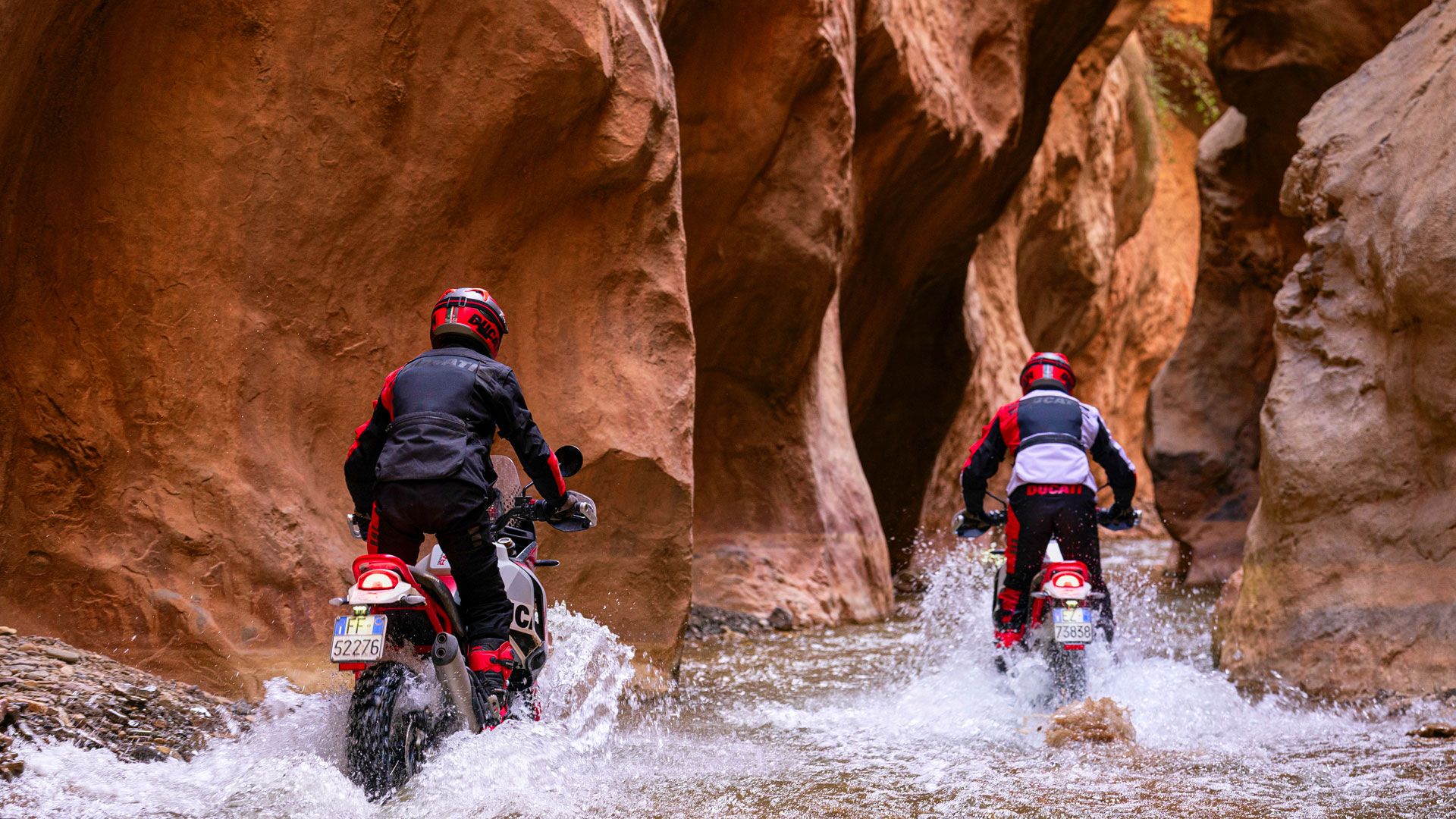 Ducati DesertX Rally 2024 Accion (18)