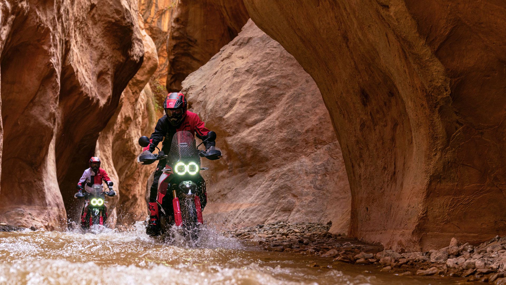 Ducati DesertX Rally 2024 Accion (19)