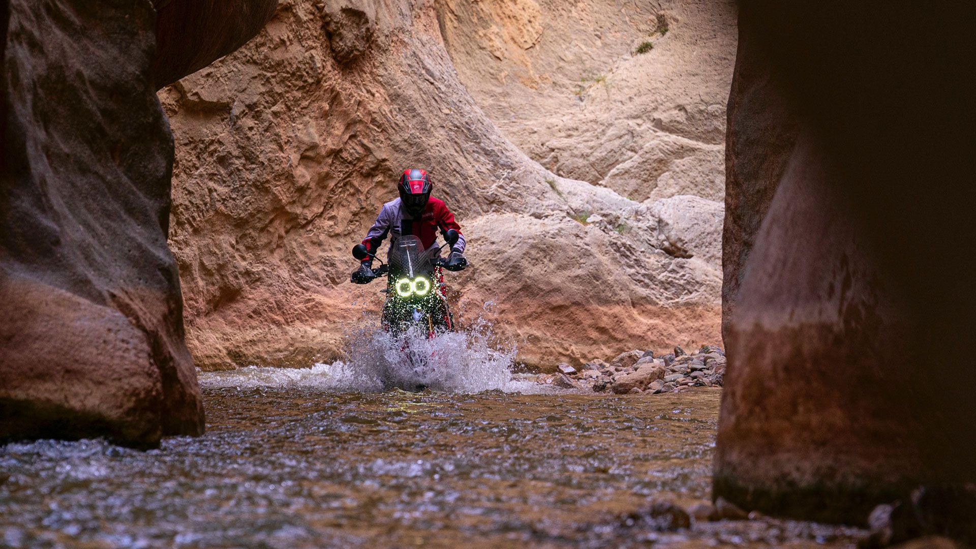 Ducati DesertX Rally 2024 Accion (21)