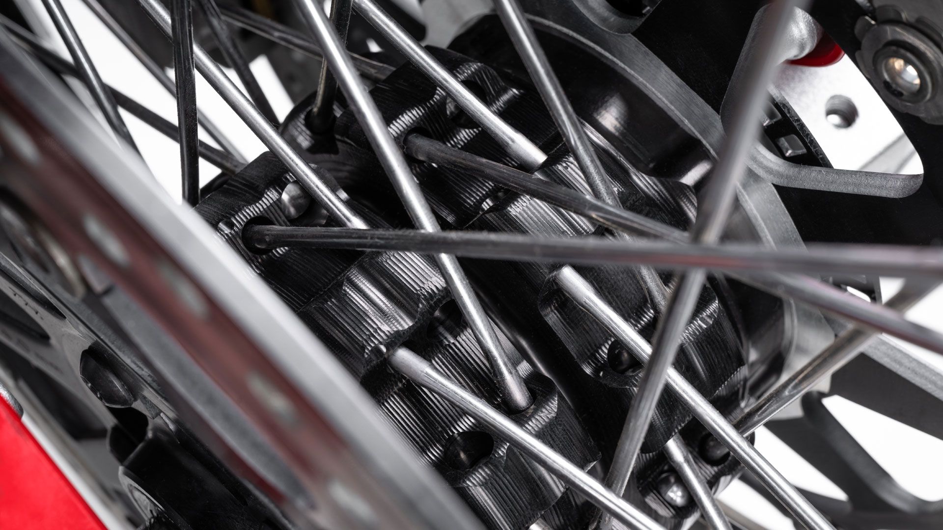 Ducati DesertX Rally 2024 Detalles (3)