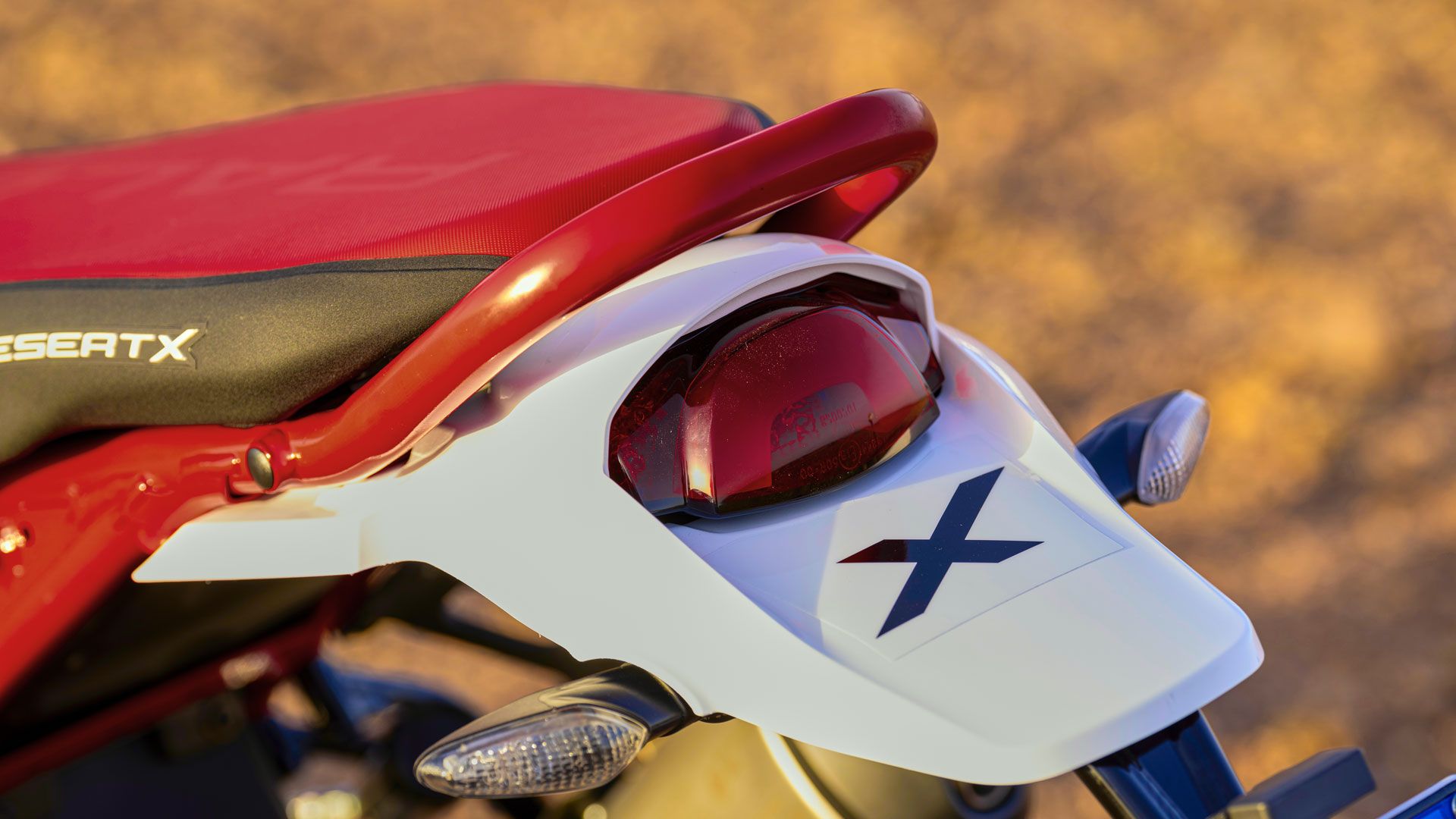 Ducati DesertX Rally 2024 Detalles (9)