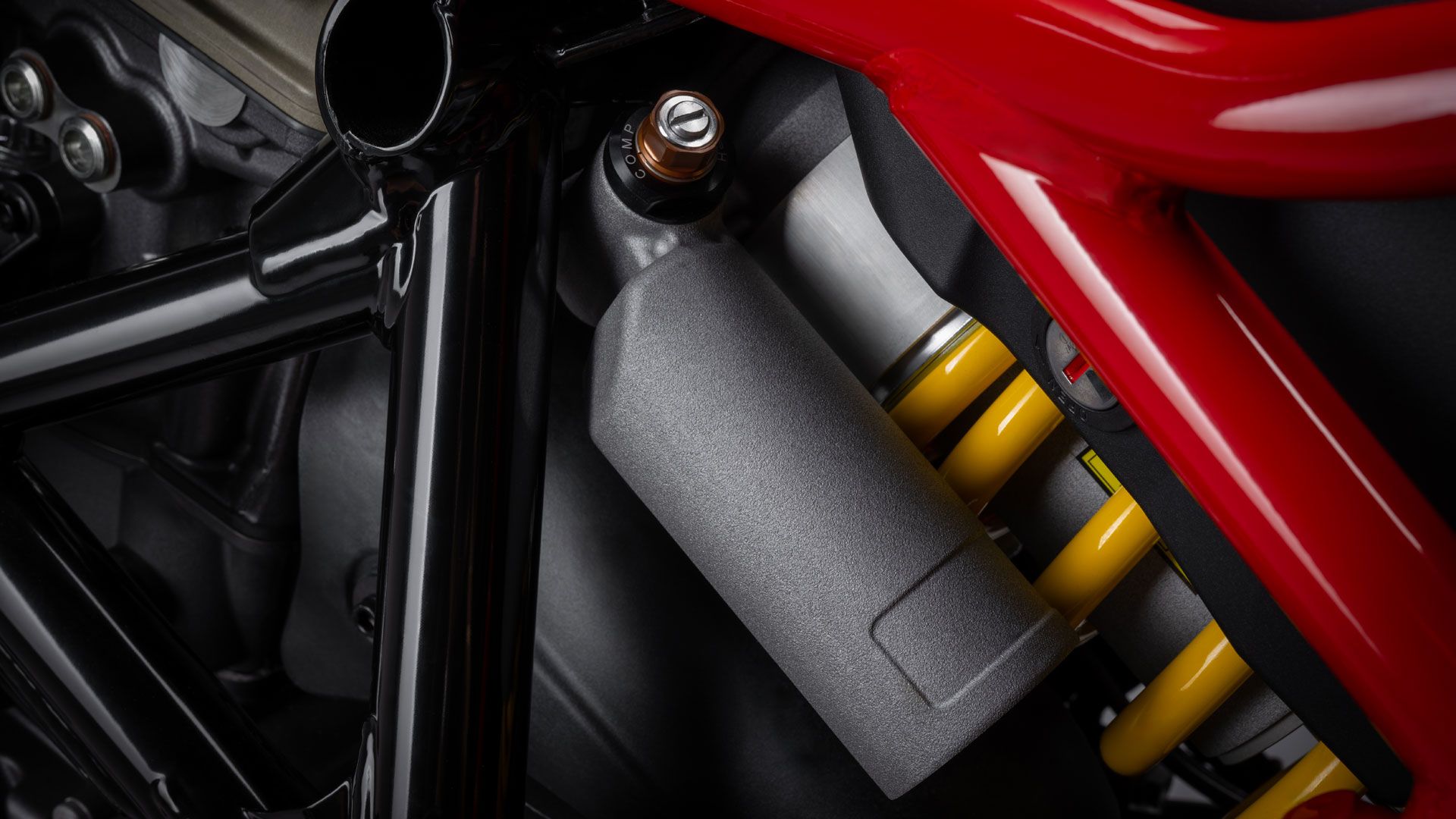Ducati DesertX Rally 2024 Detalles (16)