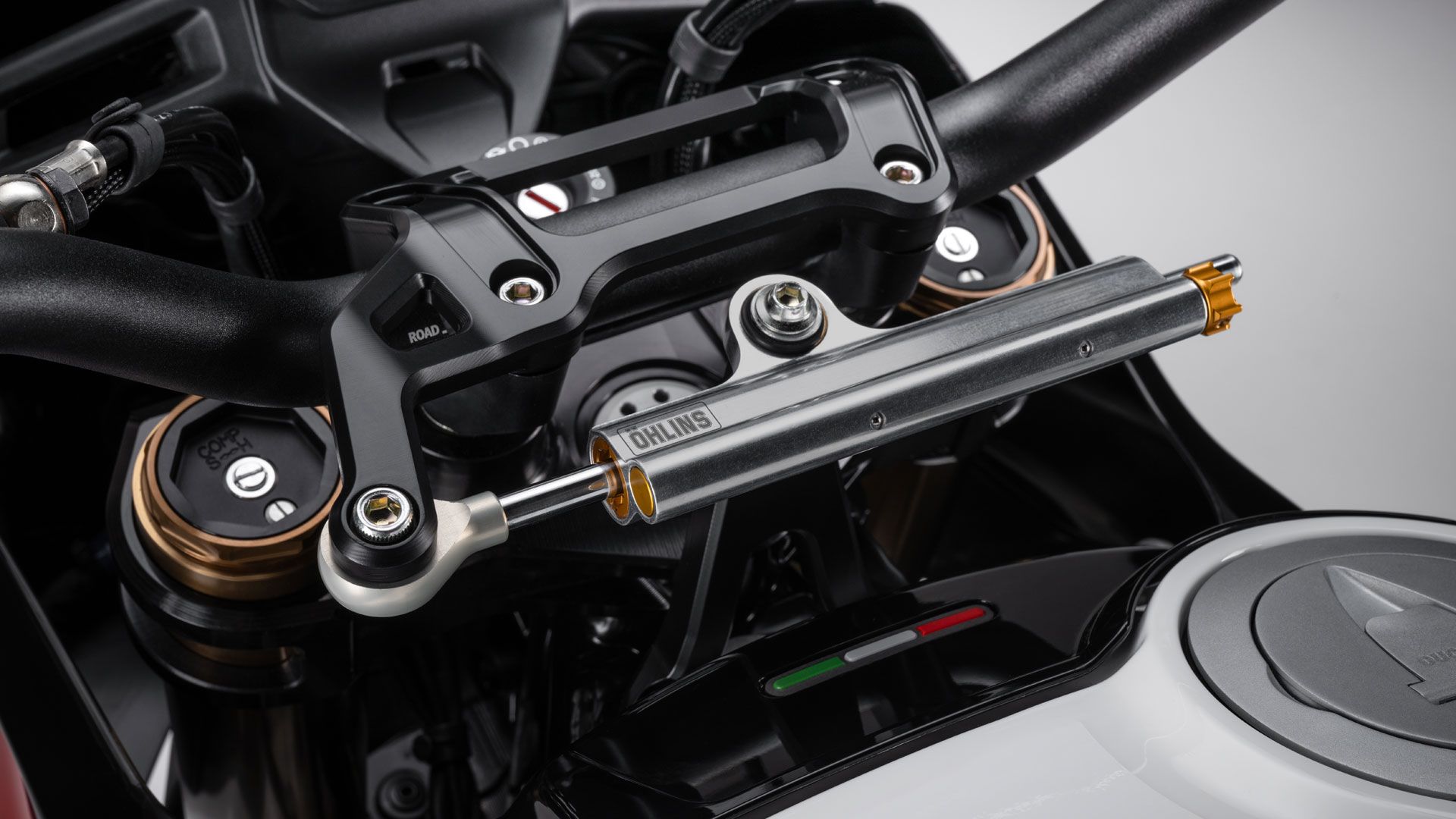 Ducati DesertX Rally 2024 Detalles (17)