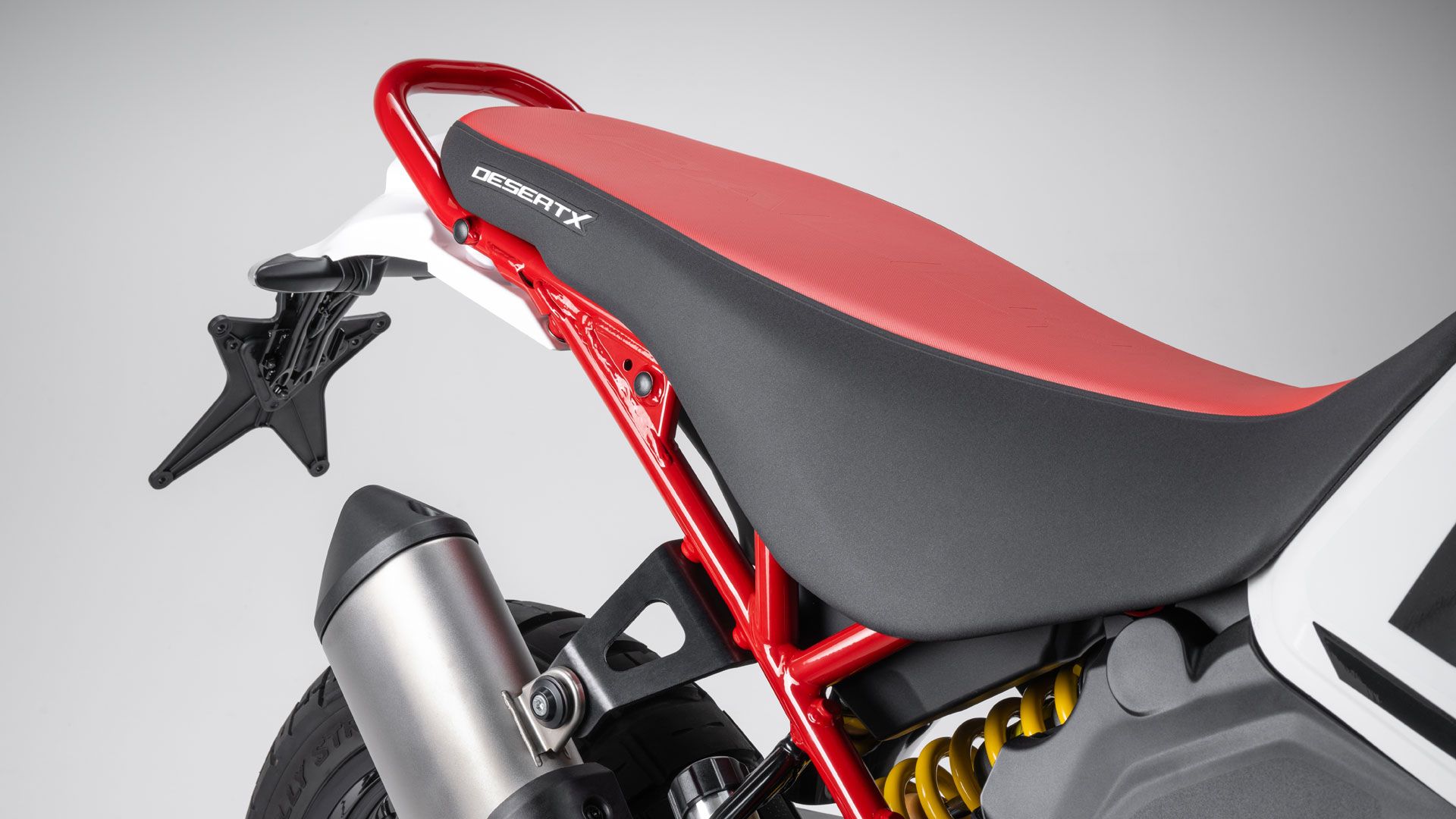 Ducati DesertX Rally 2024 Detalles (19)