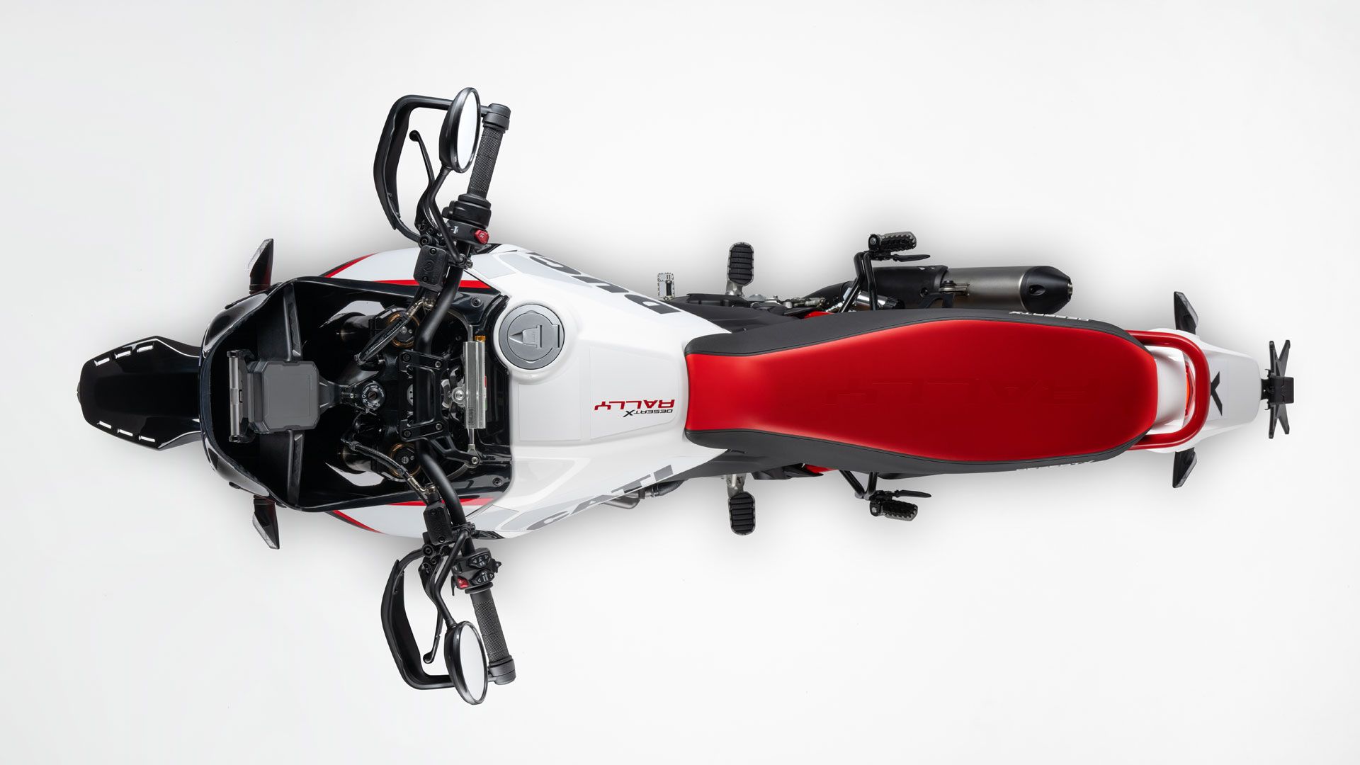 Ducati DesertX Rally 2024 Estudio (1)