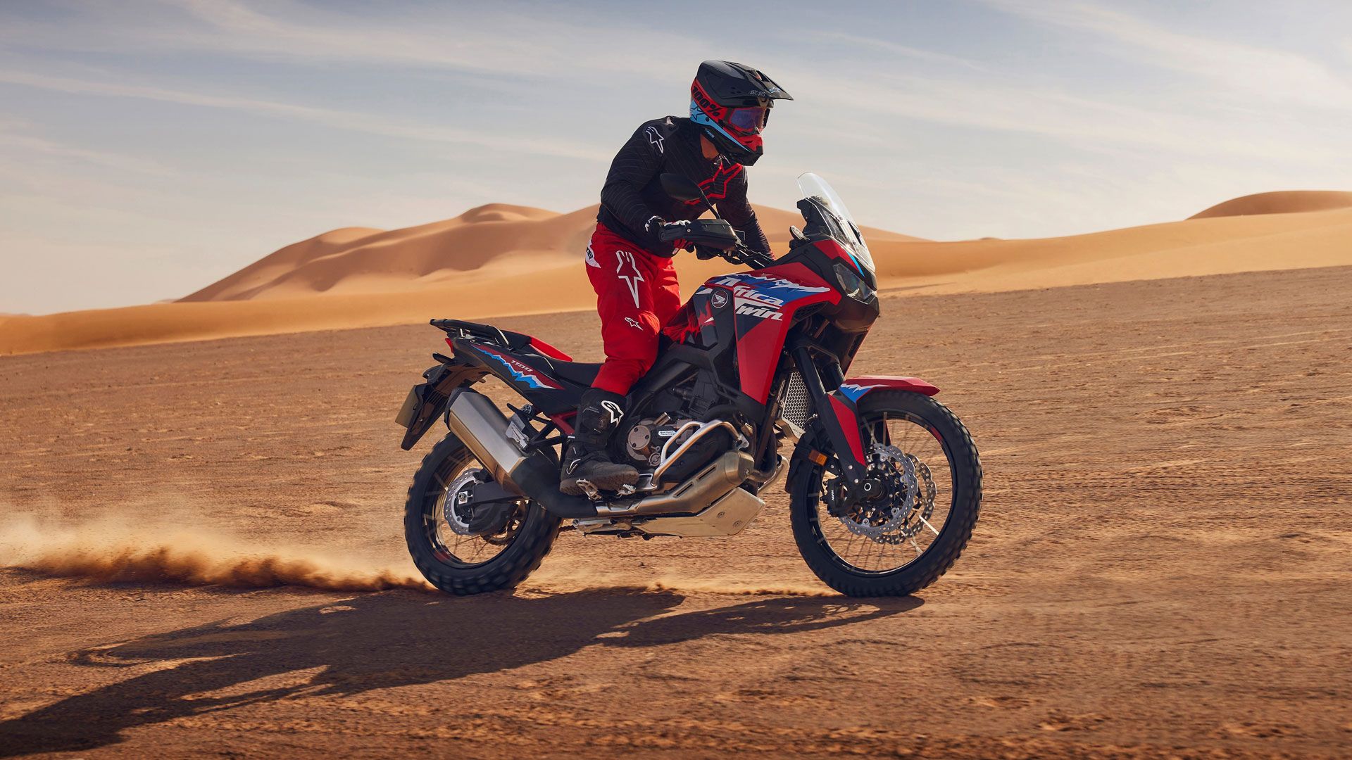 Honda CRF1100L Africa Twin 2024 Accion (5)