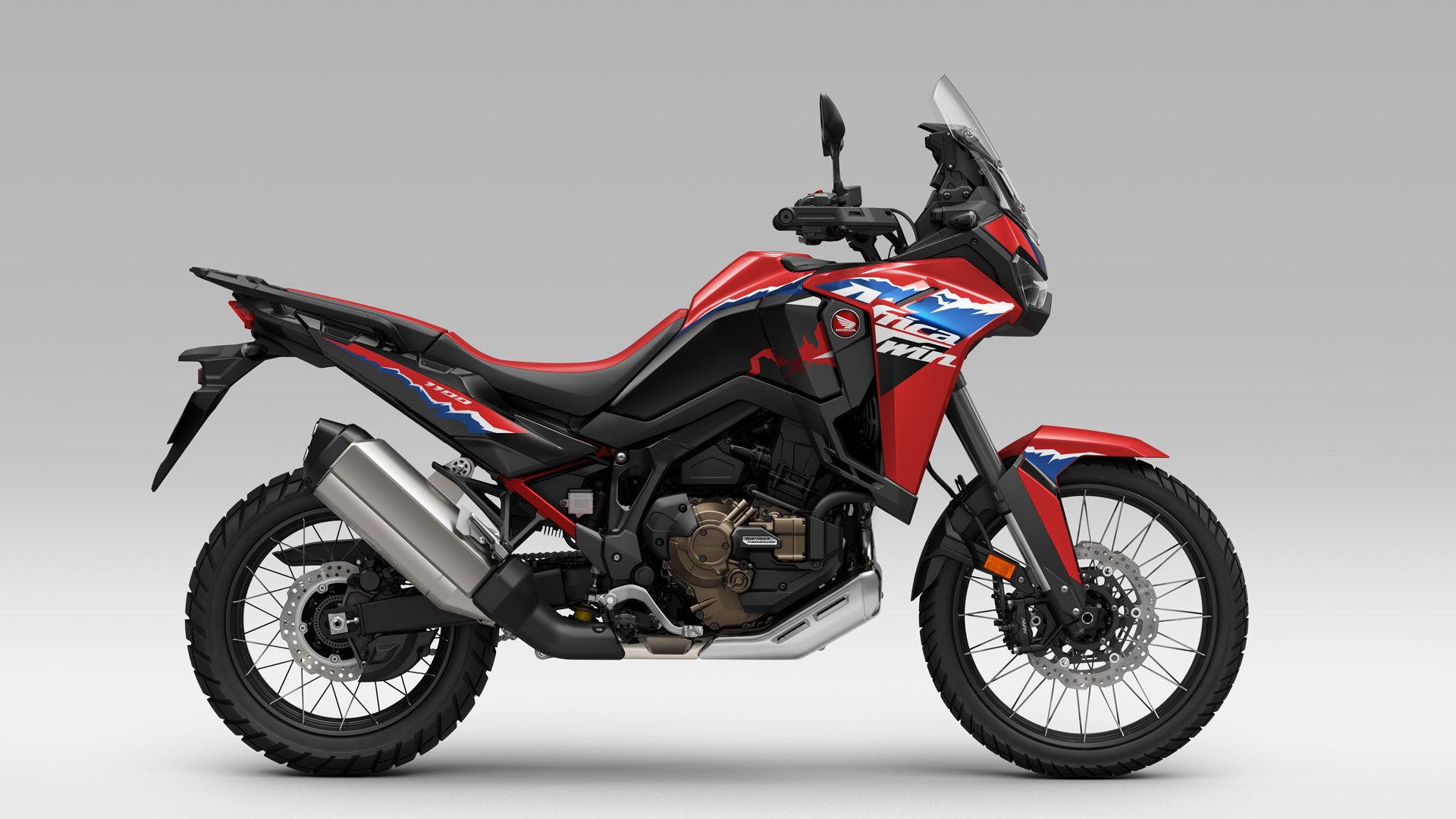 Honda CRF1100L Africa Twin 2024 Estudio (2)