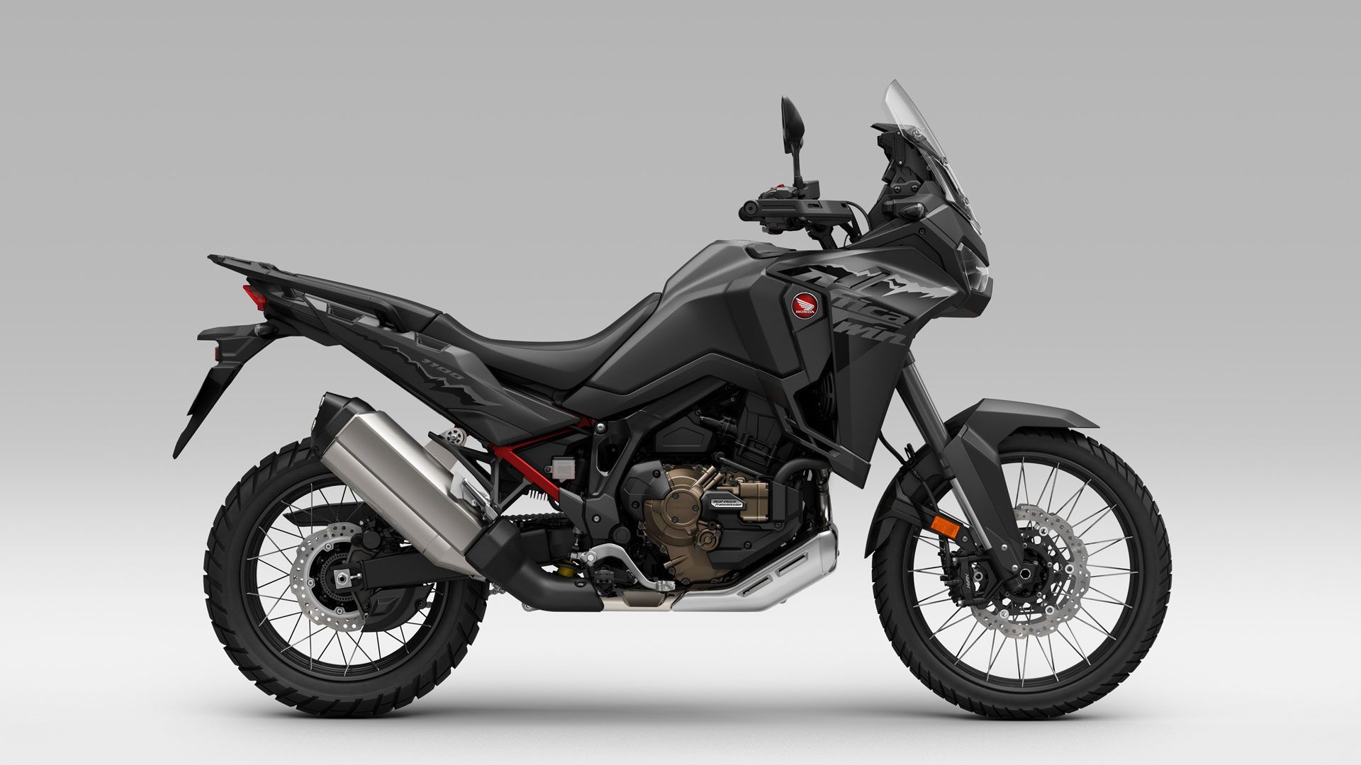 Honda CRF1100L Africa Twin 2024 Estudio (4)