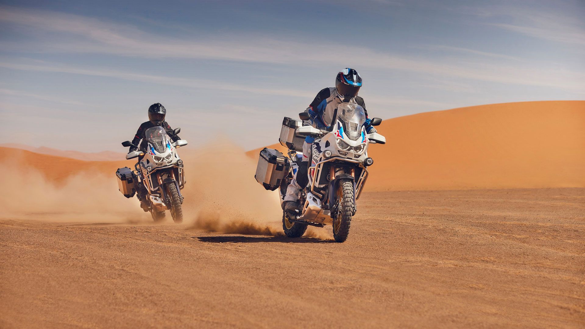 Honda CRF1100L Africa Twin Adventure Sports 2024 Accion (4)