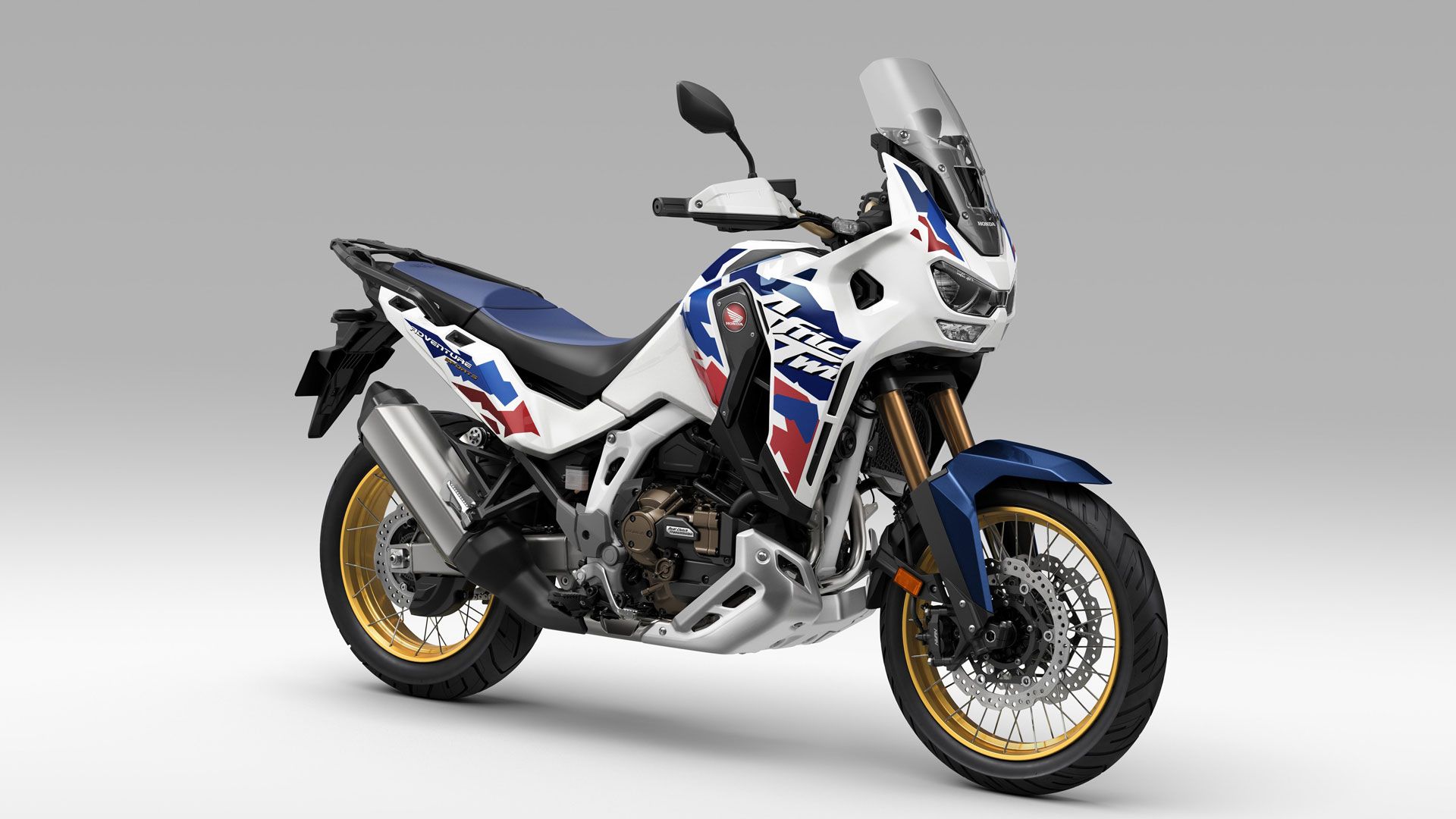 Honda CRF1100L Africa Twin Adventure Sports 2024 Estudio (3)
