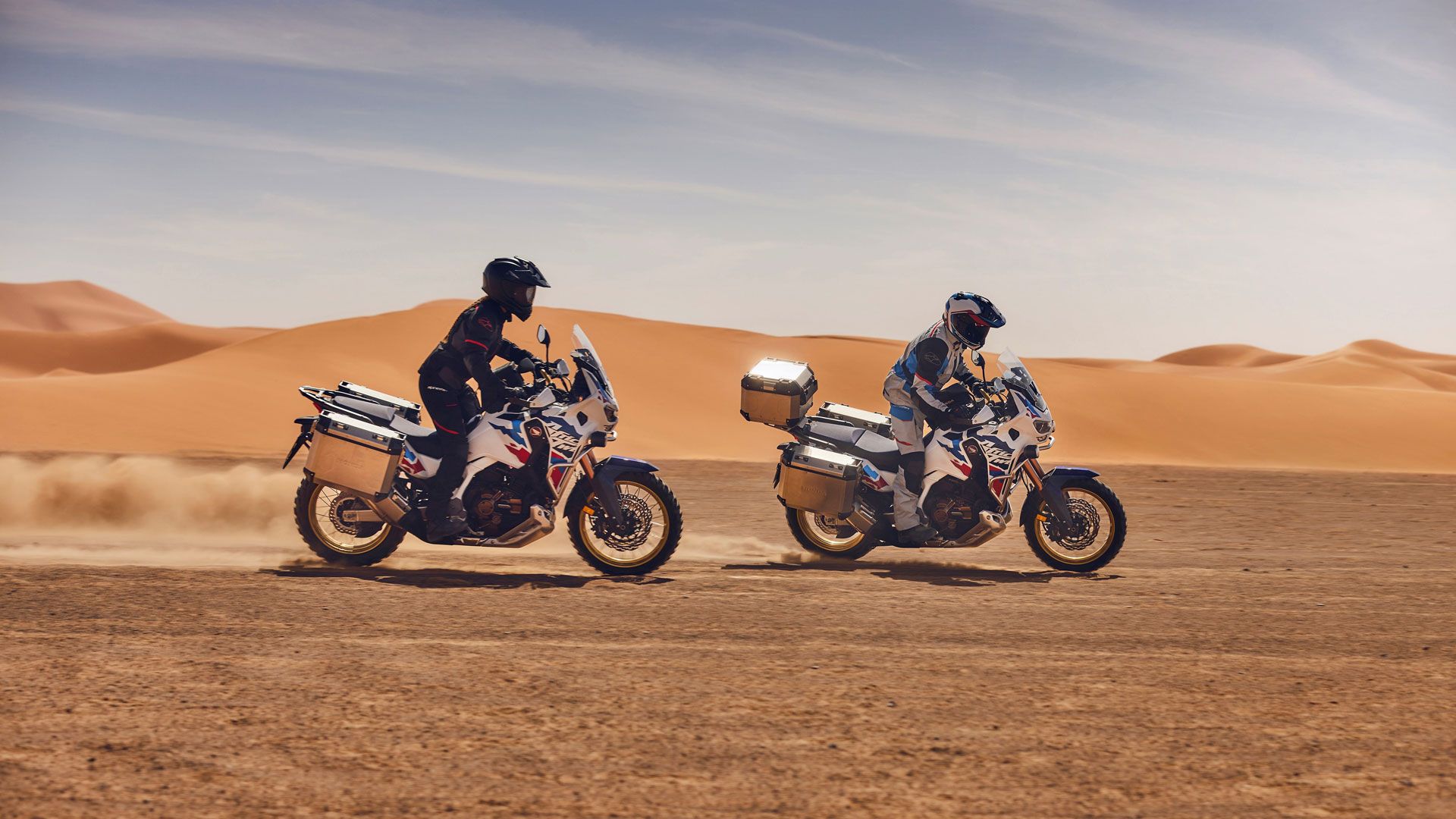 Honda CRF1100L Africa Twin Adventure Sports 2024 Accion (3)