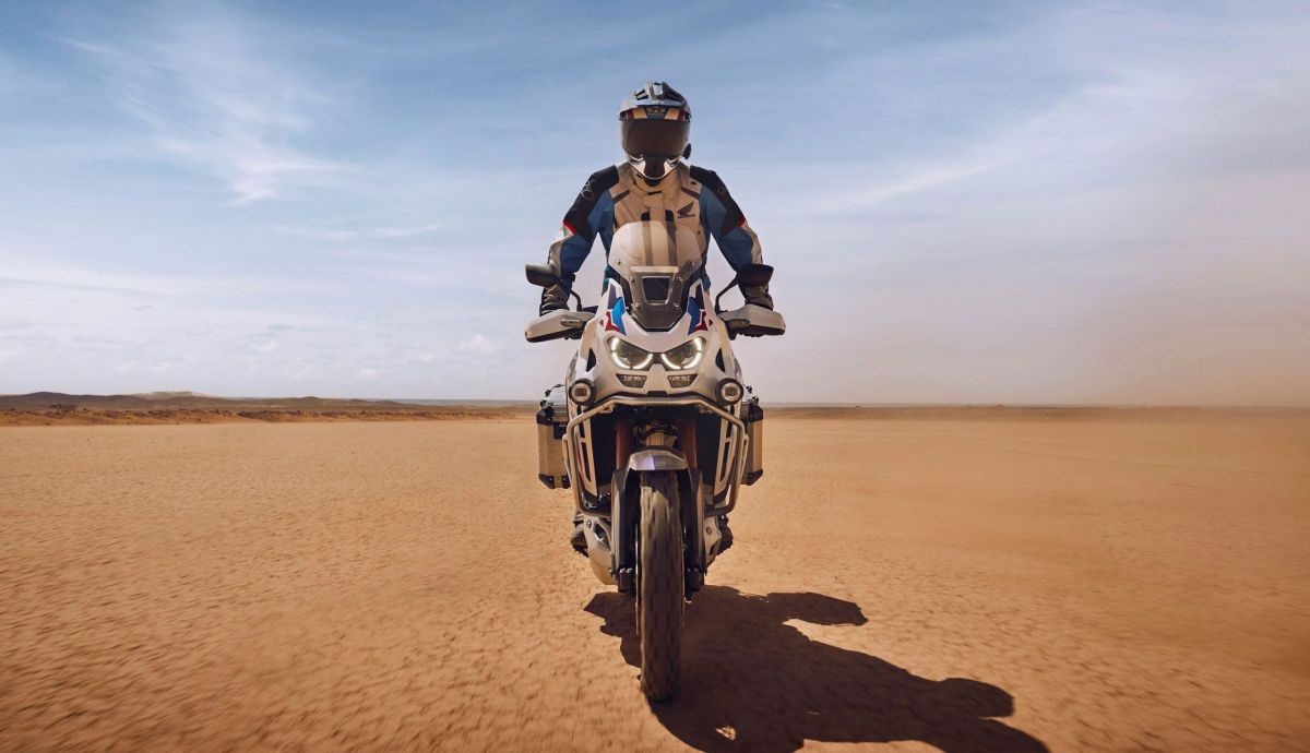 Honda CRF1100L Africa Twin Adventure Sports 2024 Accion (5)