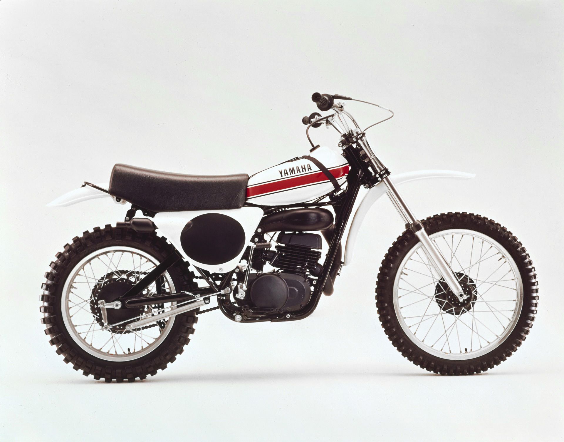 Yamaha YZ 250 1975