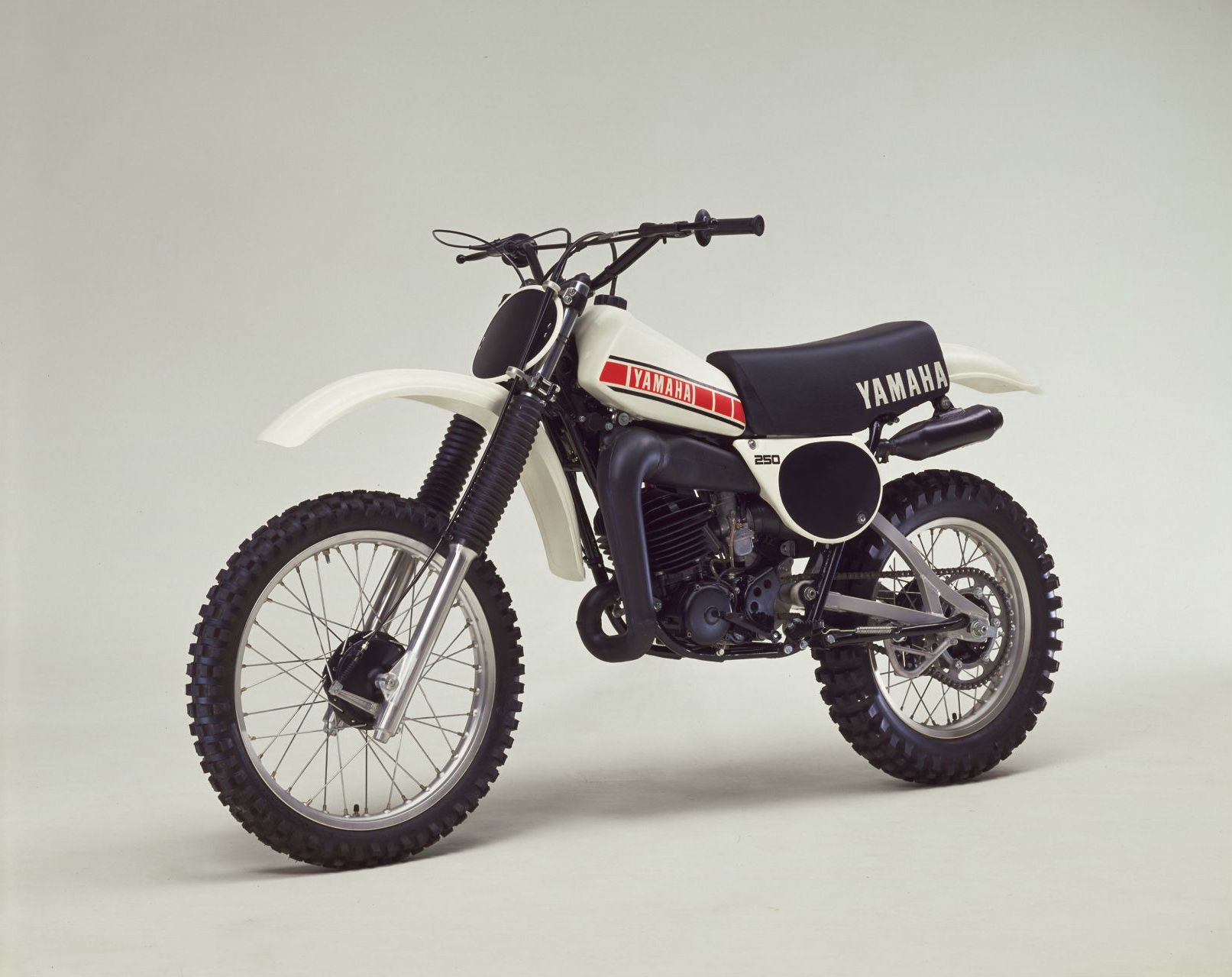 Yamaha YZ 250 1978