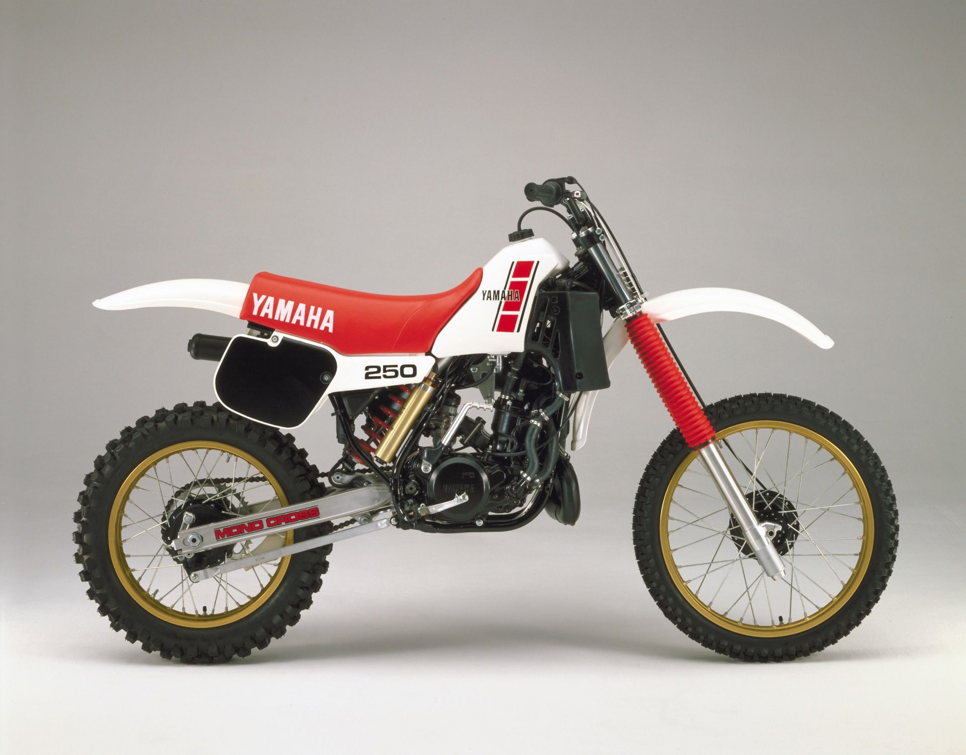 Yamaha YZ 250 1983