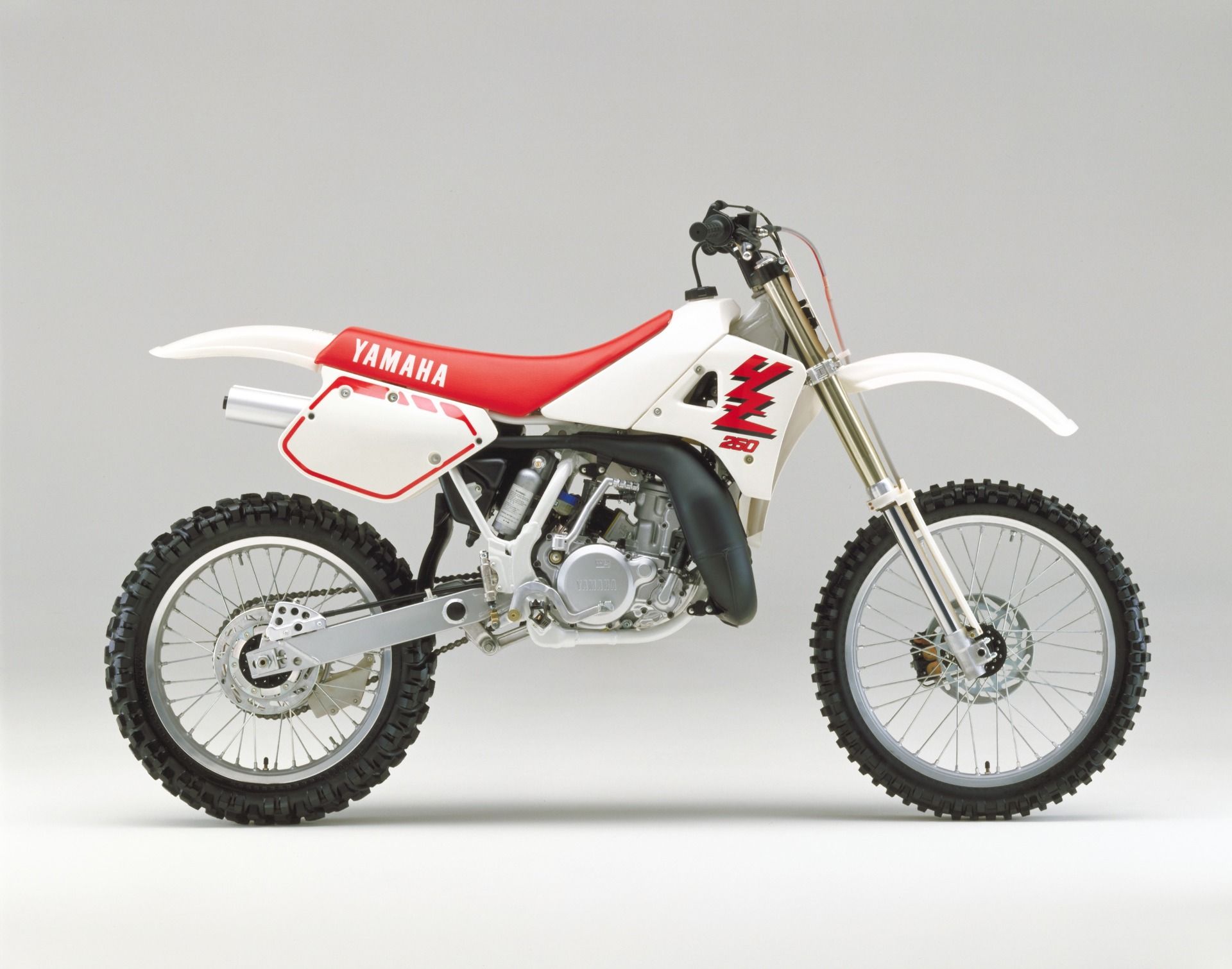 Yamaha YZ 250 1989