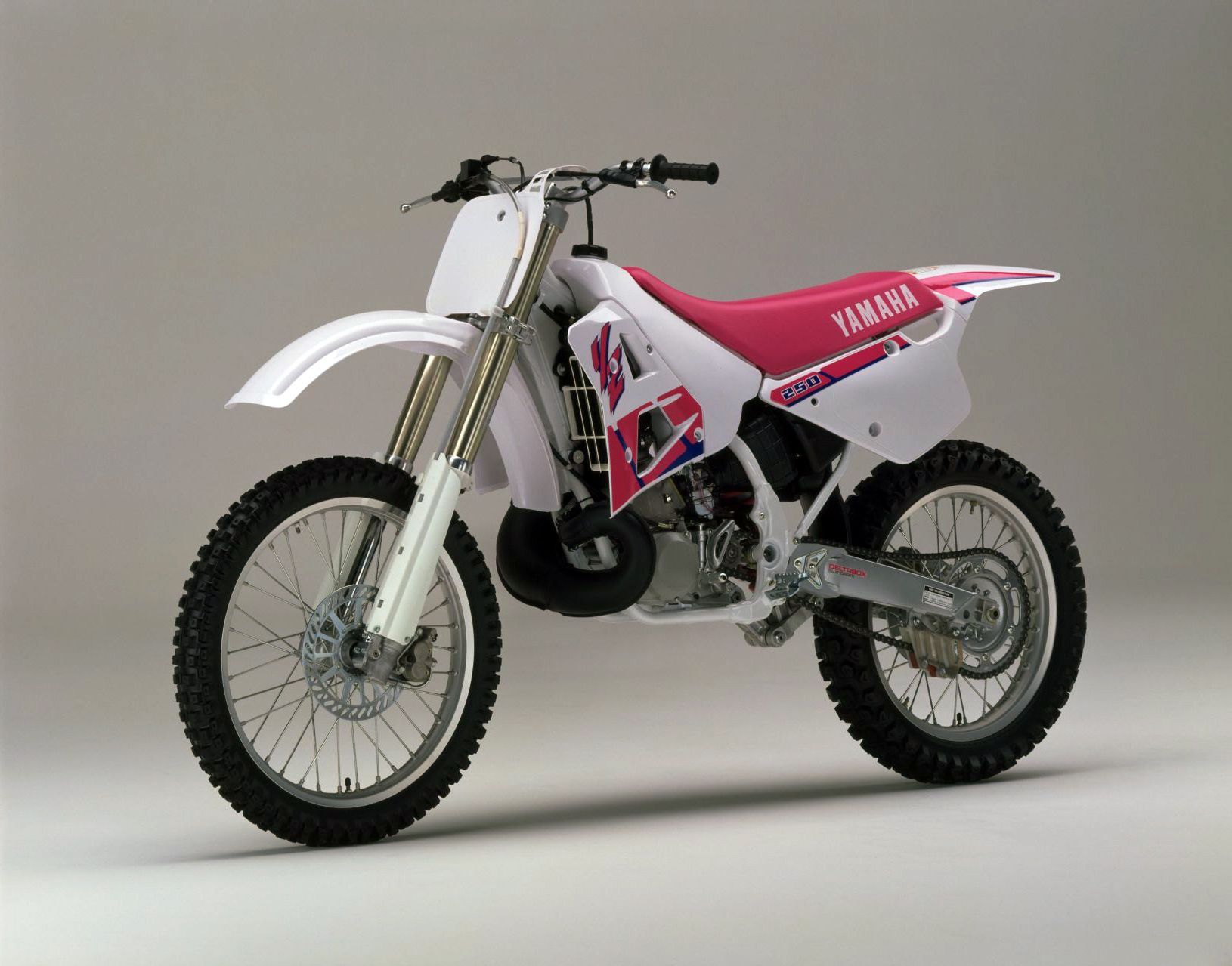 Yamaha YZ 250 1991