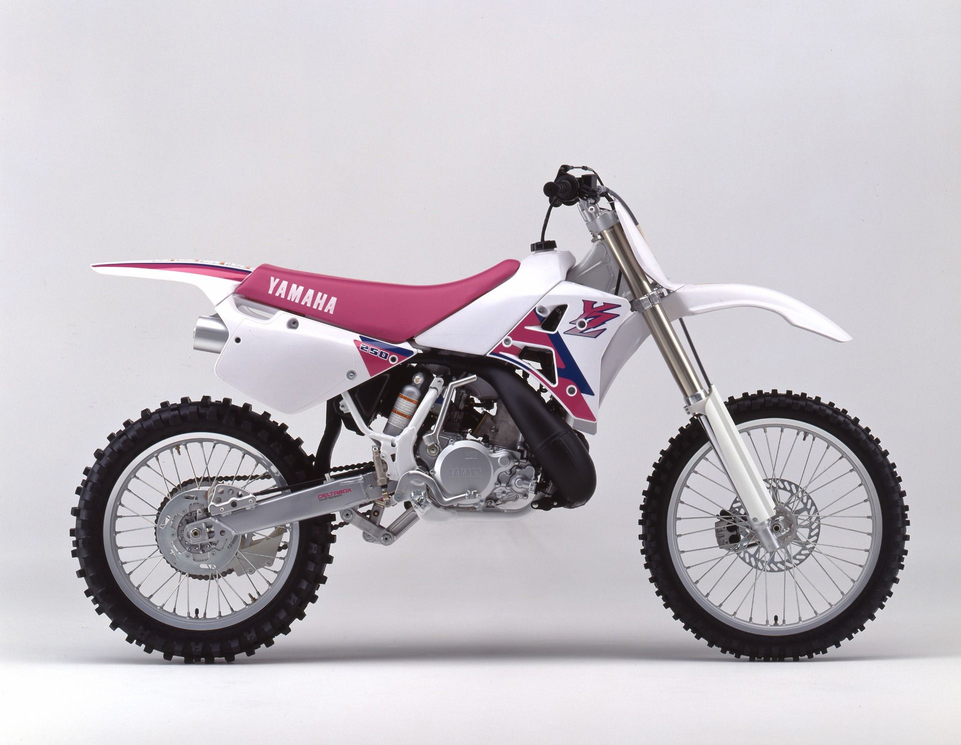 Yamaha YZ 250 1992
