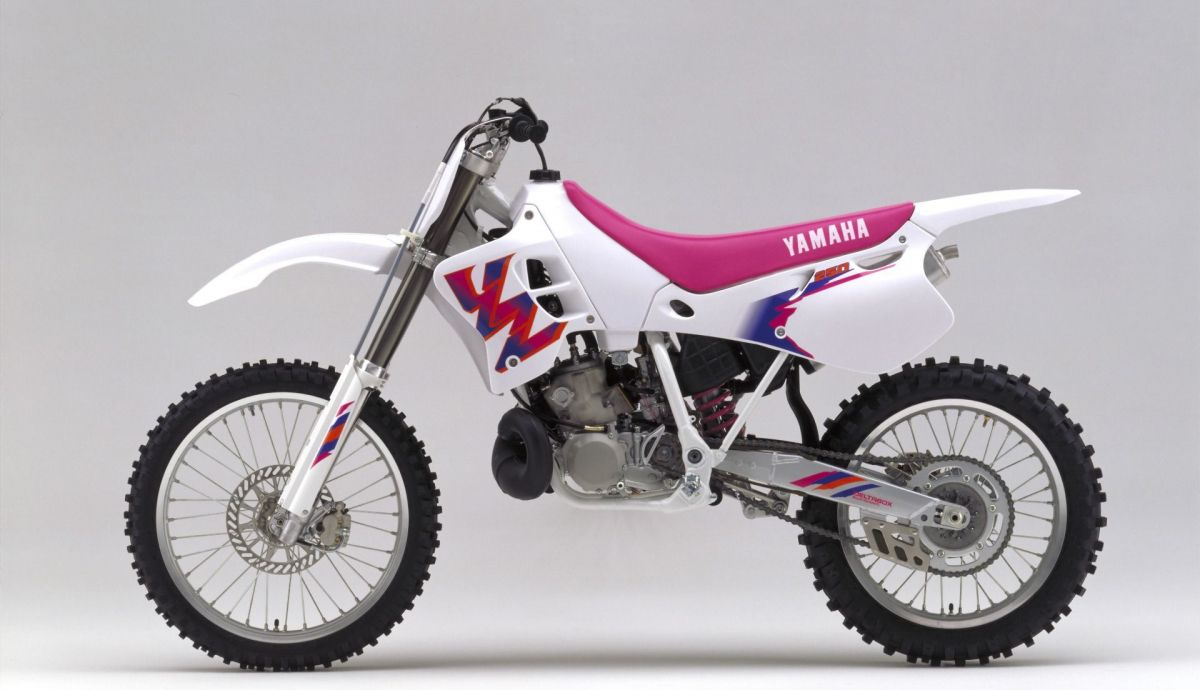 Kit Disco Frizione LOTFI 6 Pezzi Per Yamaha YZ250 1980, Materiali In Acciaio E Carta Composita