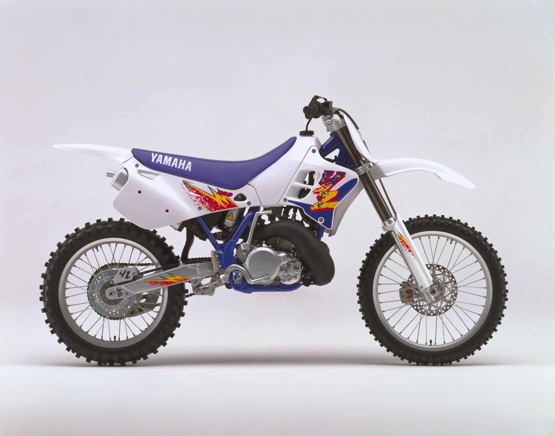 Yamaha YZ 250 1994