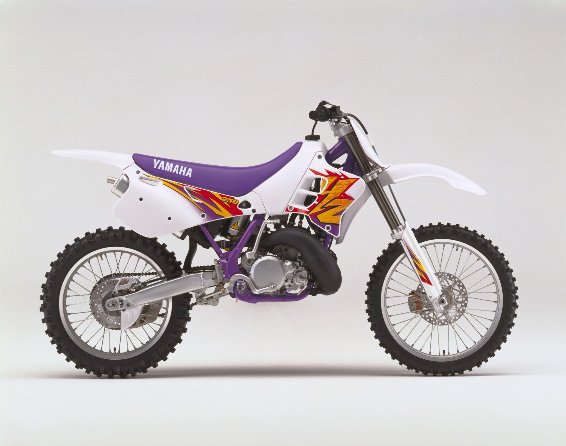 Yamaha YZ 250 1995