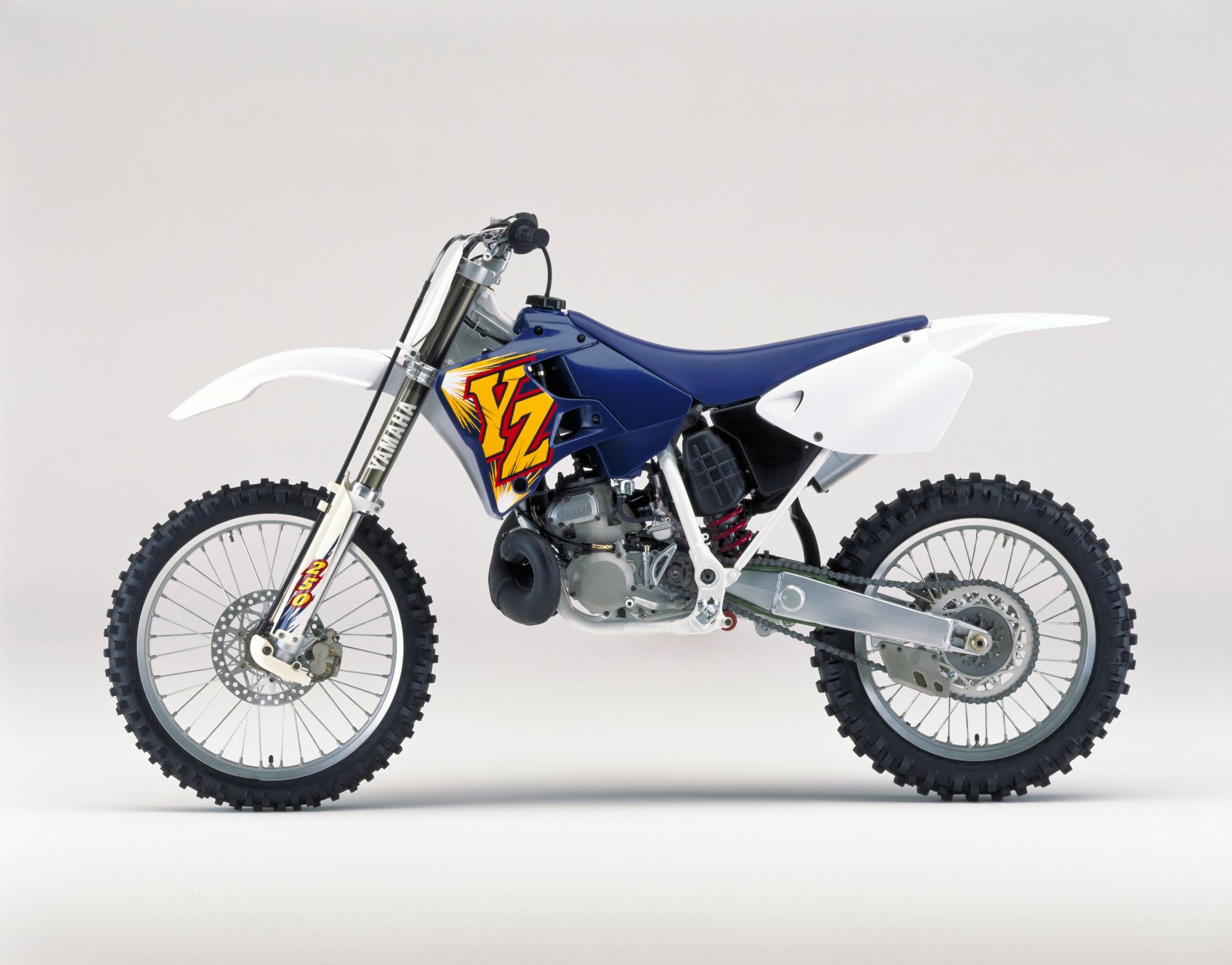 Yamaha YZ 250 1996