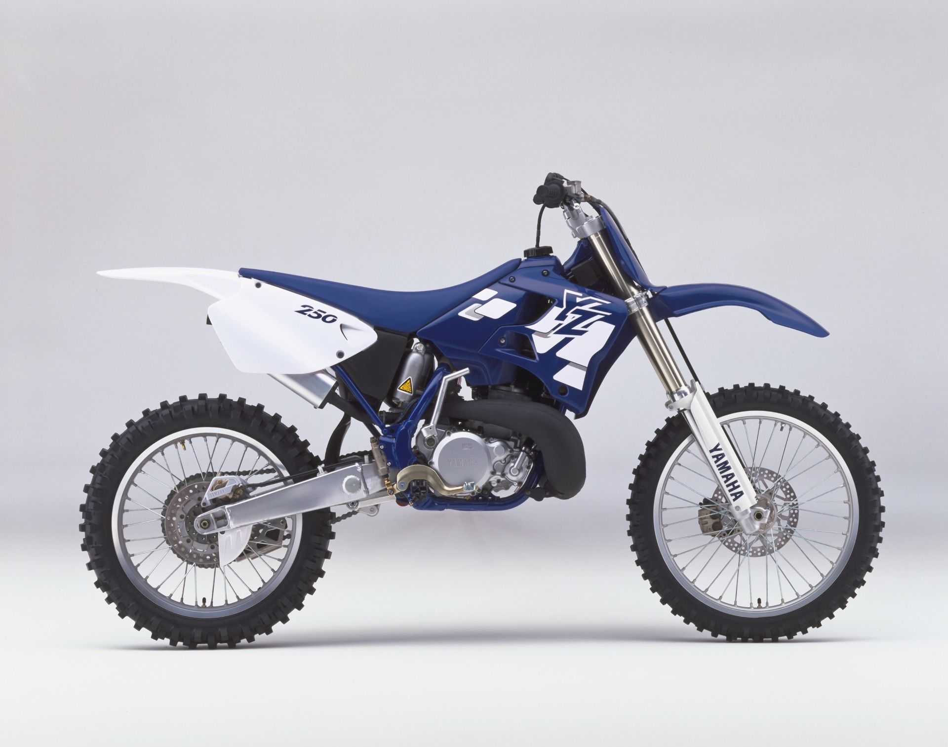 Yamaha YZ 250 1997
