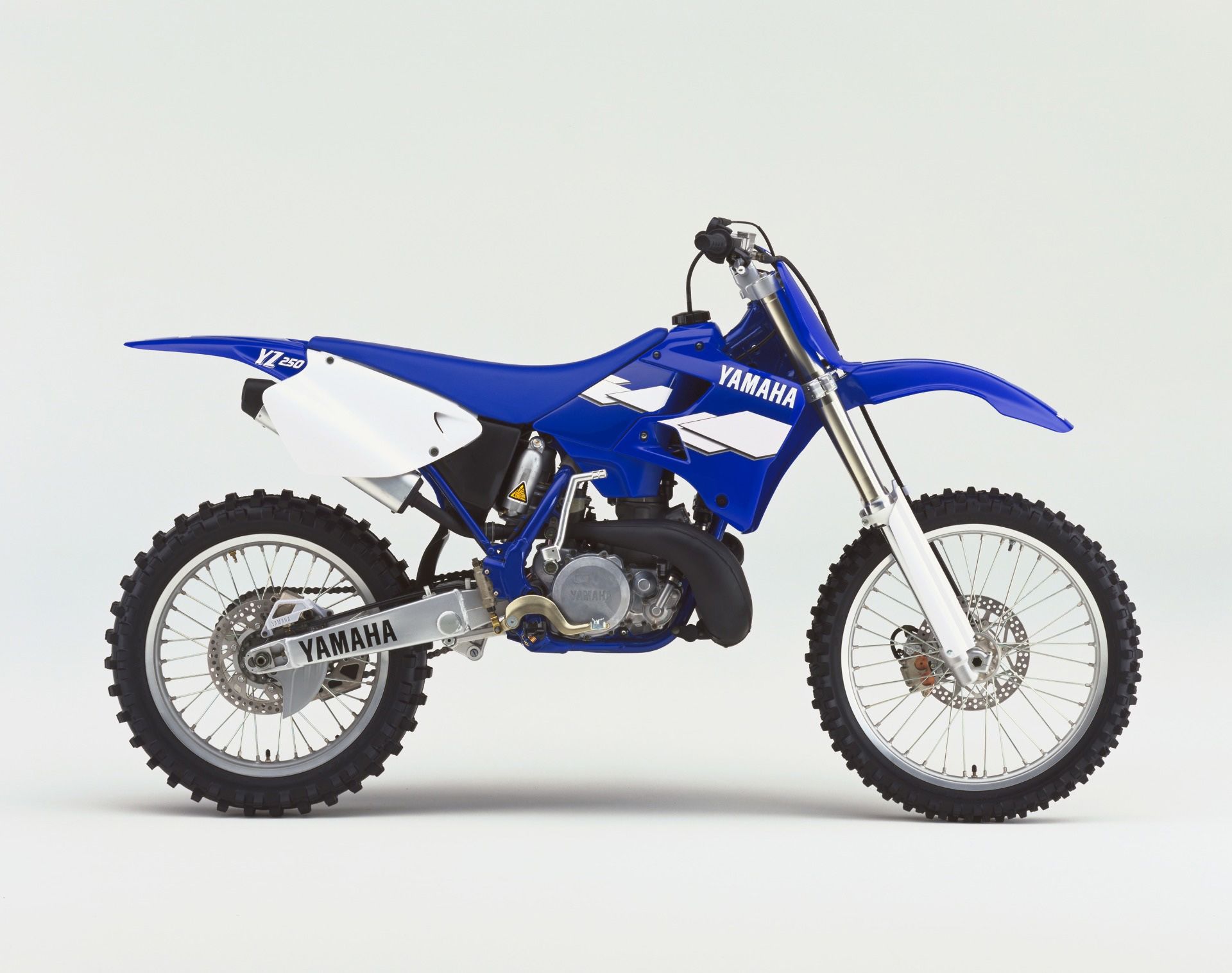 Yamaha YZ 250 1999