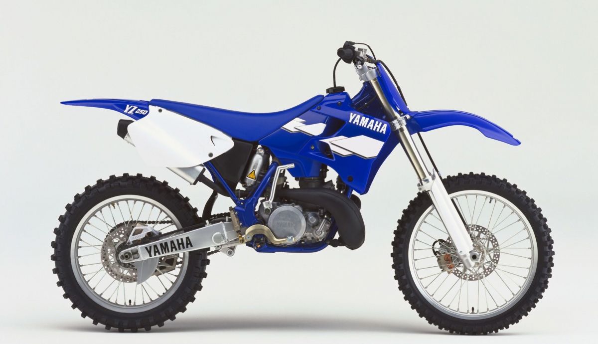 Yamaha YZ 250 1999