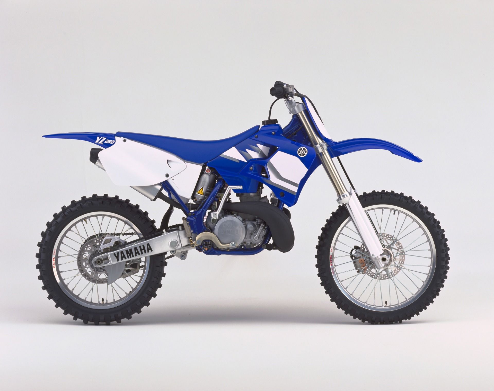 Yamaha YZ 250 2000
