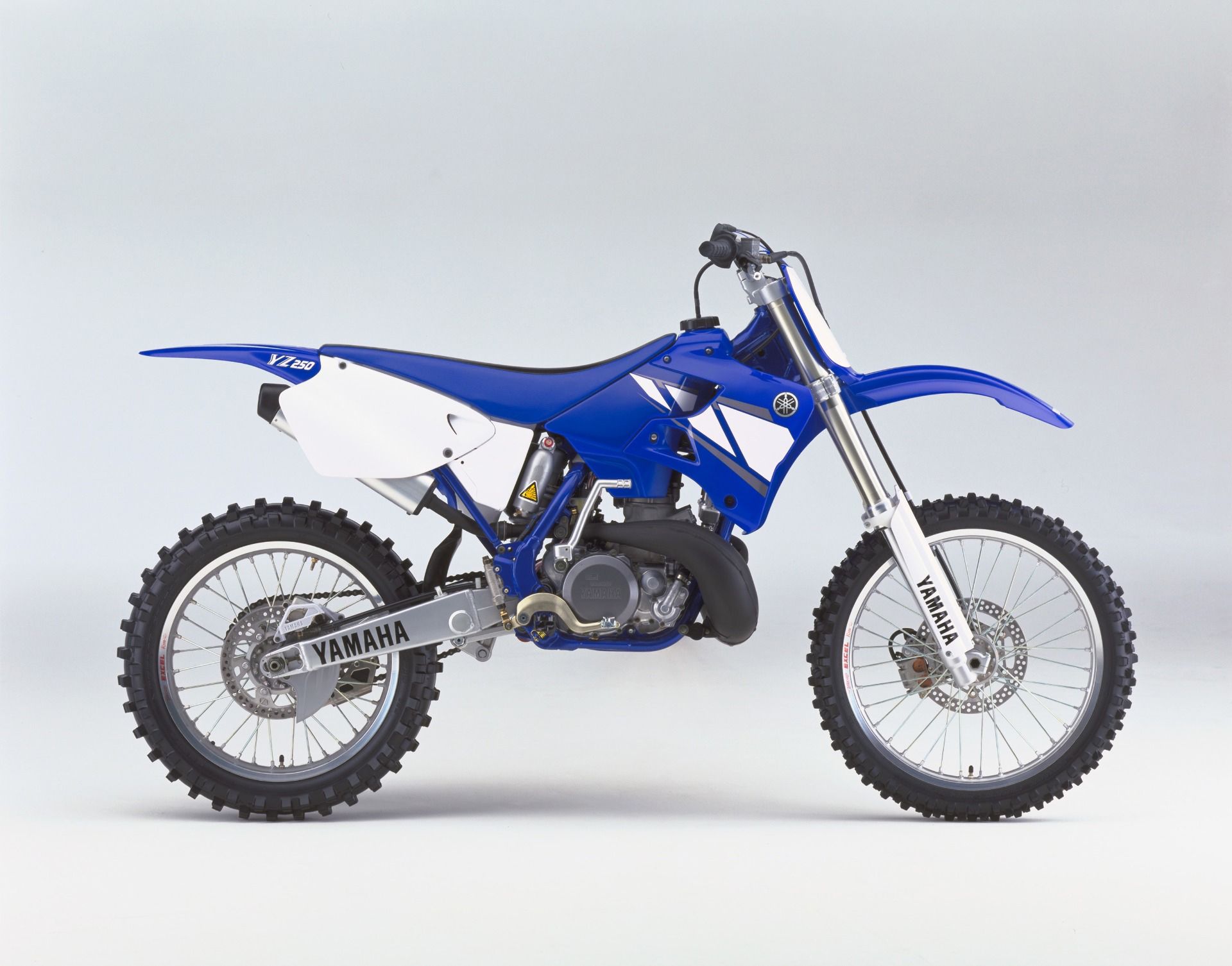 Yamaha YZ 250 2001
