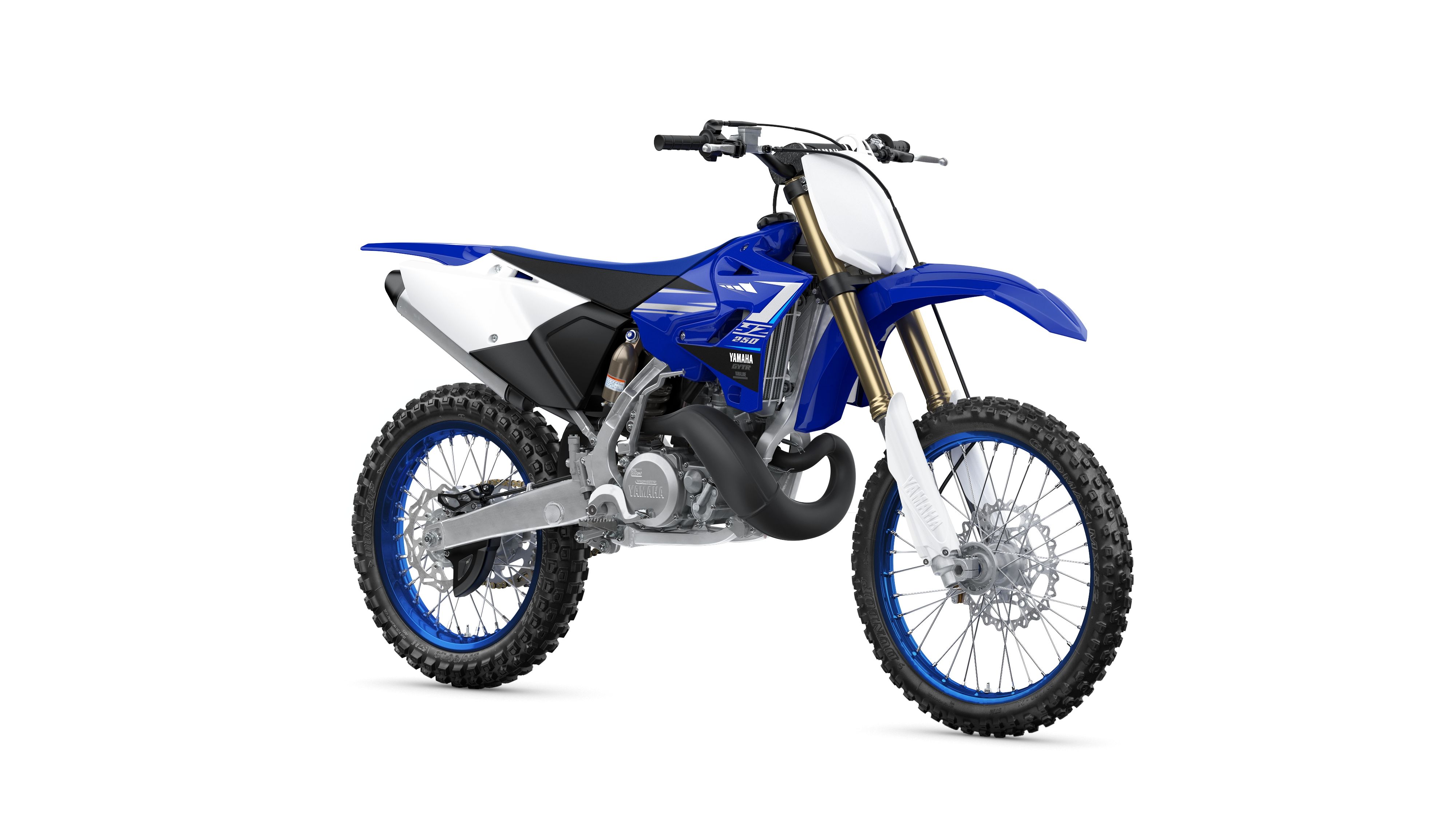 Yamaha YZ 250 2020