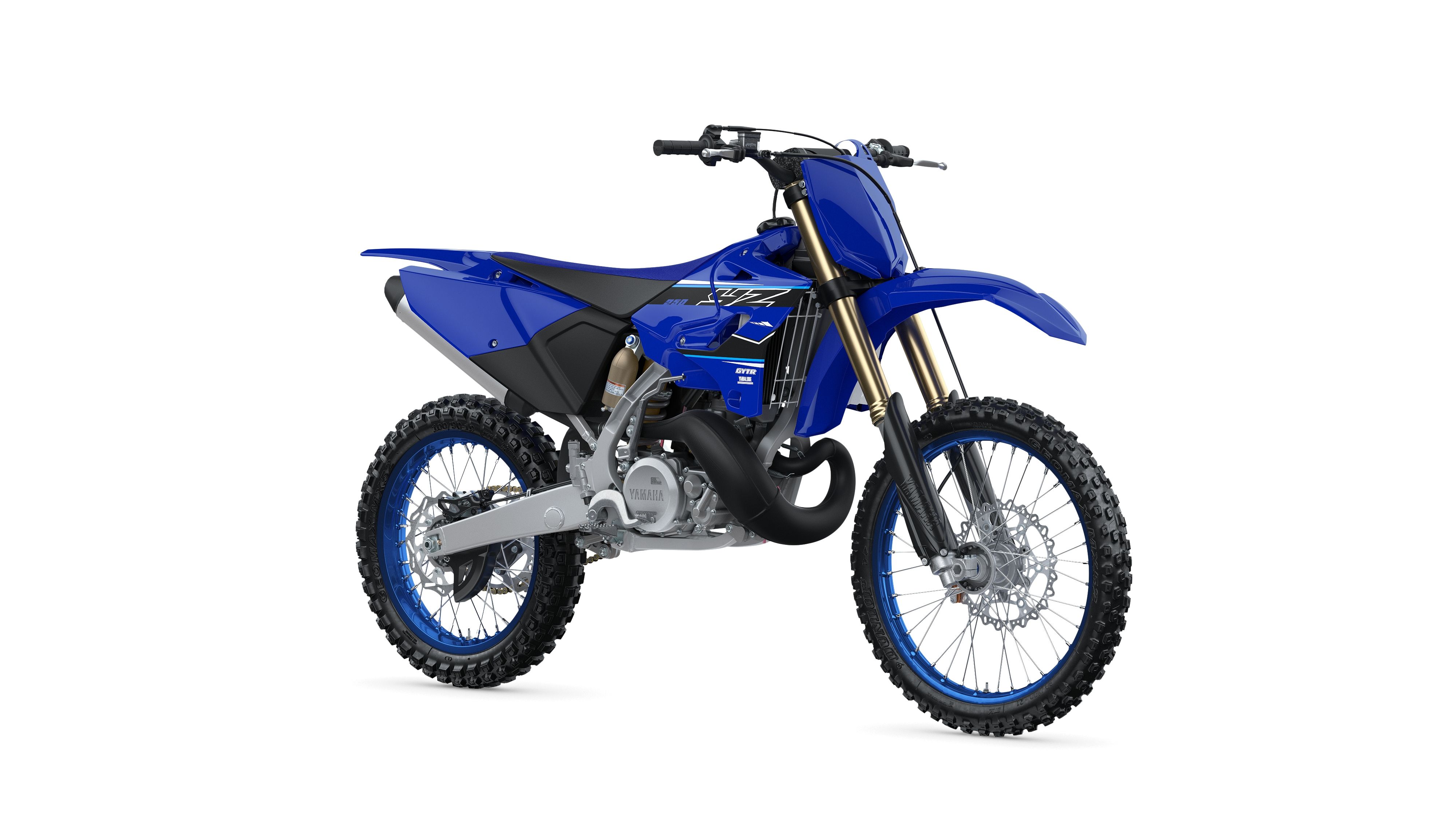 Yamaha YZ 250 2021