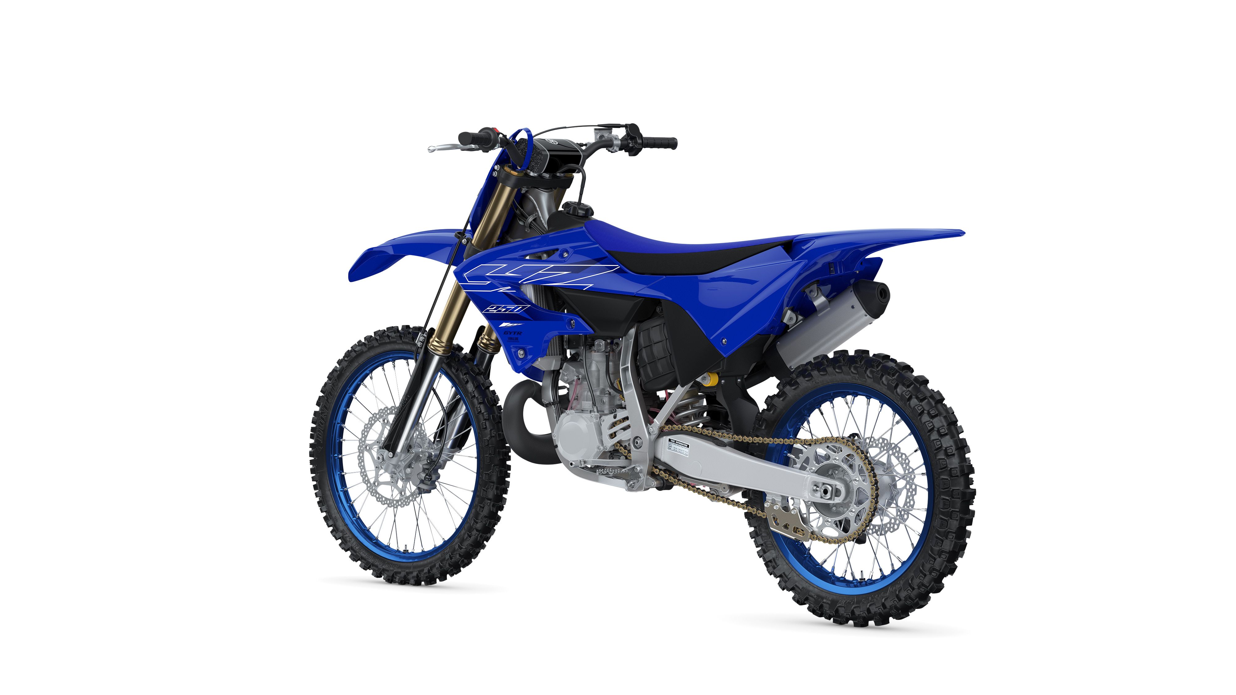 Yamaha YZ 250 2022