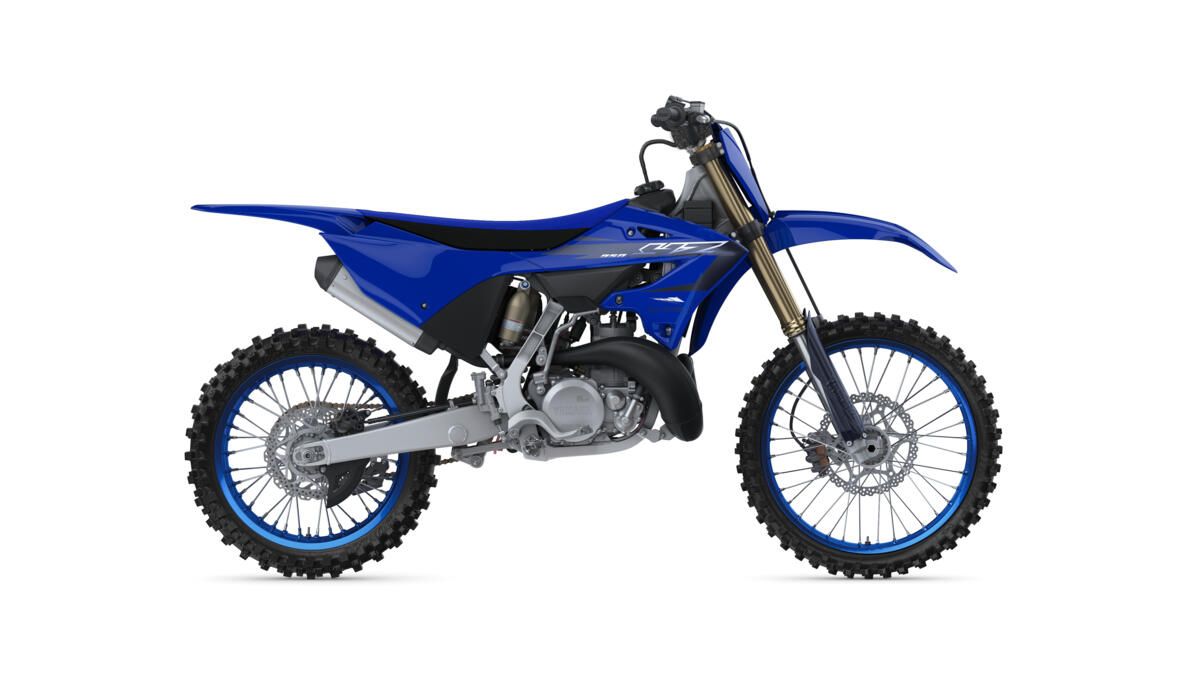 Yamaha YZ 250 2023