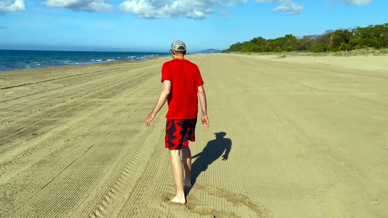 Kenny Noyes apadrina el proyecto Seguir Activo para concienciar sobre lesiones cerebrales
