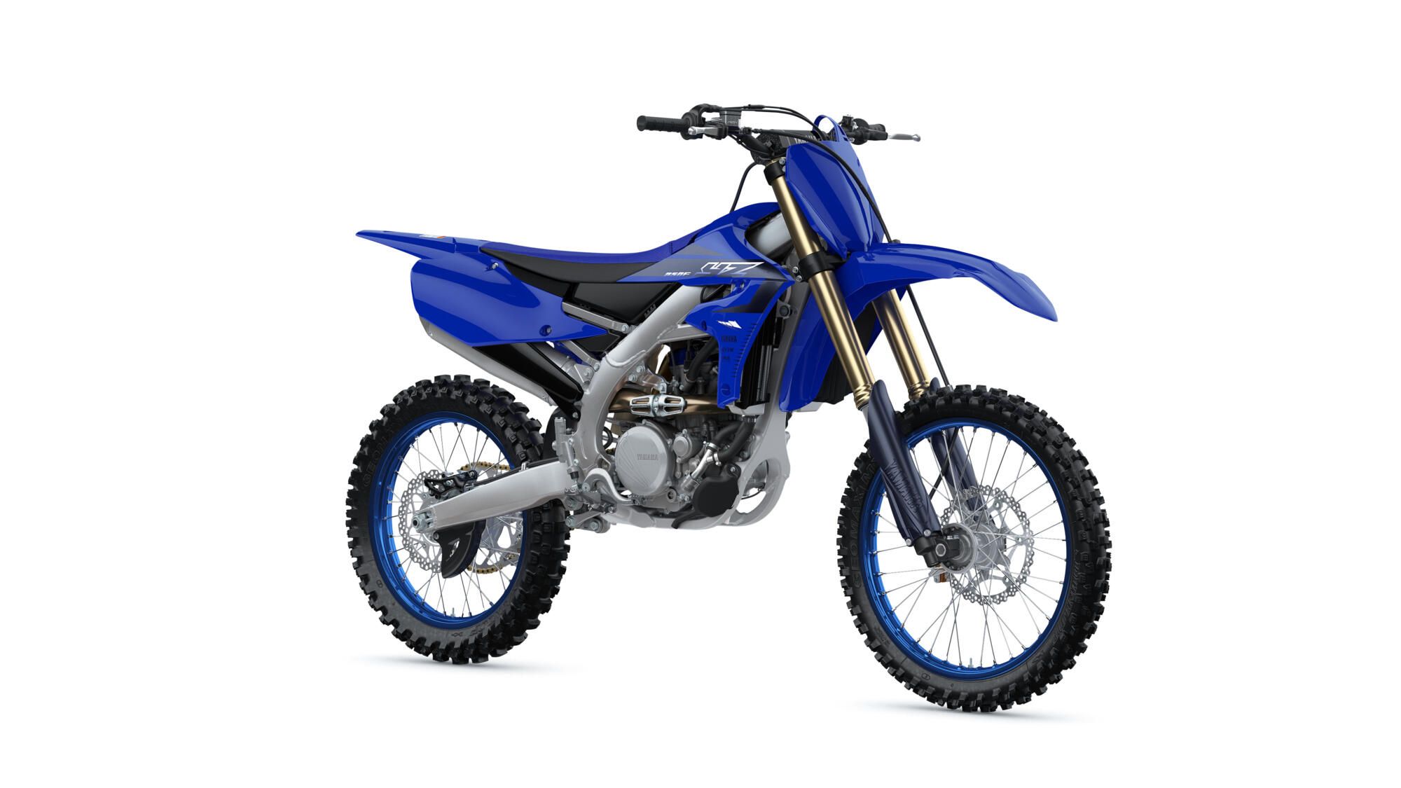 Yamaha YZ250F 2023