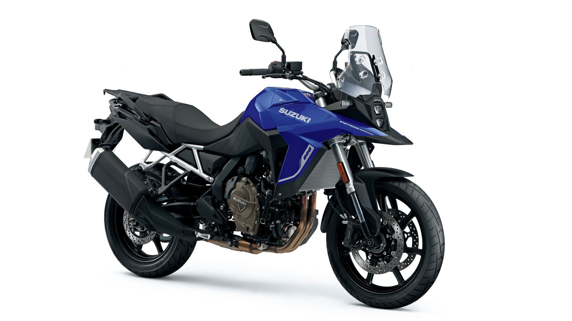 Suzuki V Strom 800 Tech 2023 Estudio (7)
