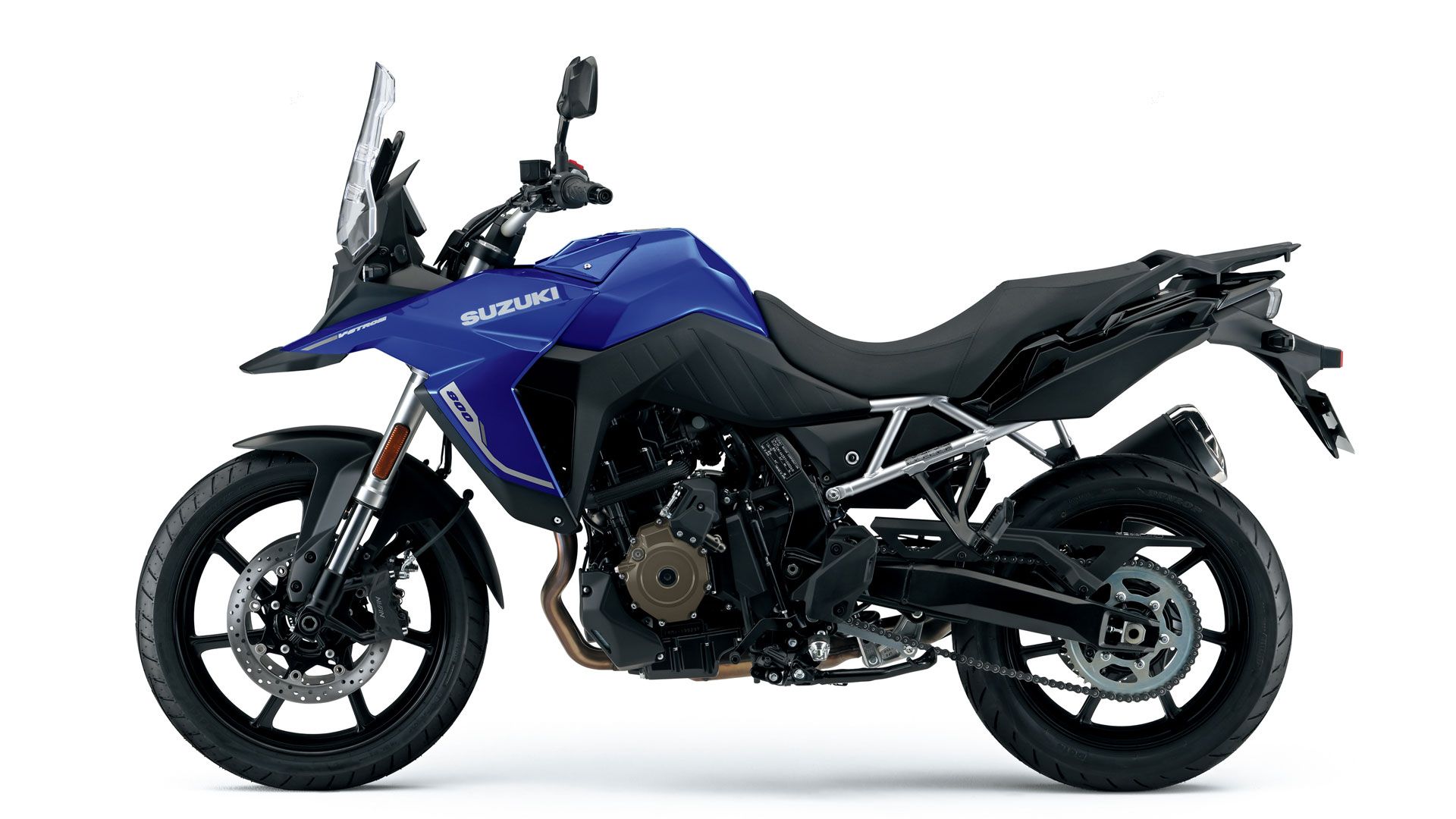 Suzuki V Strom 800 Tech 2023 Estudio (9)