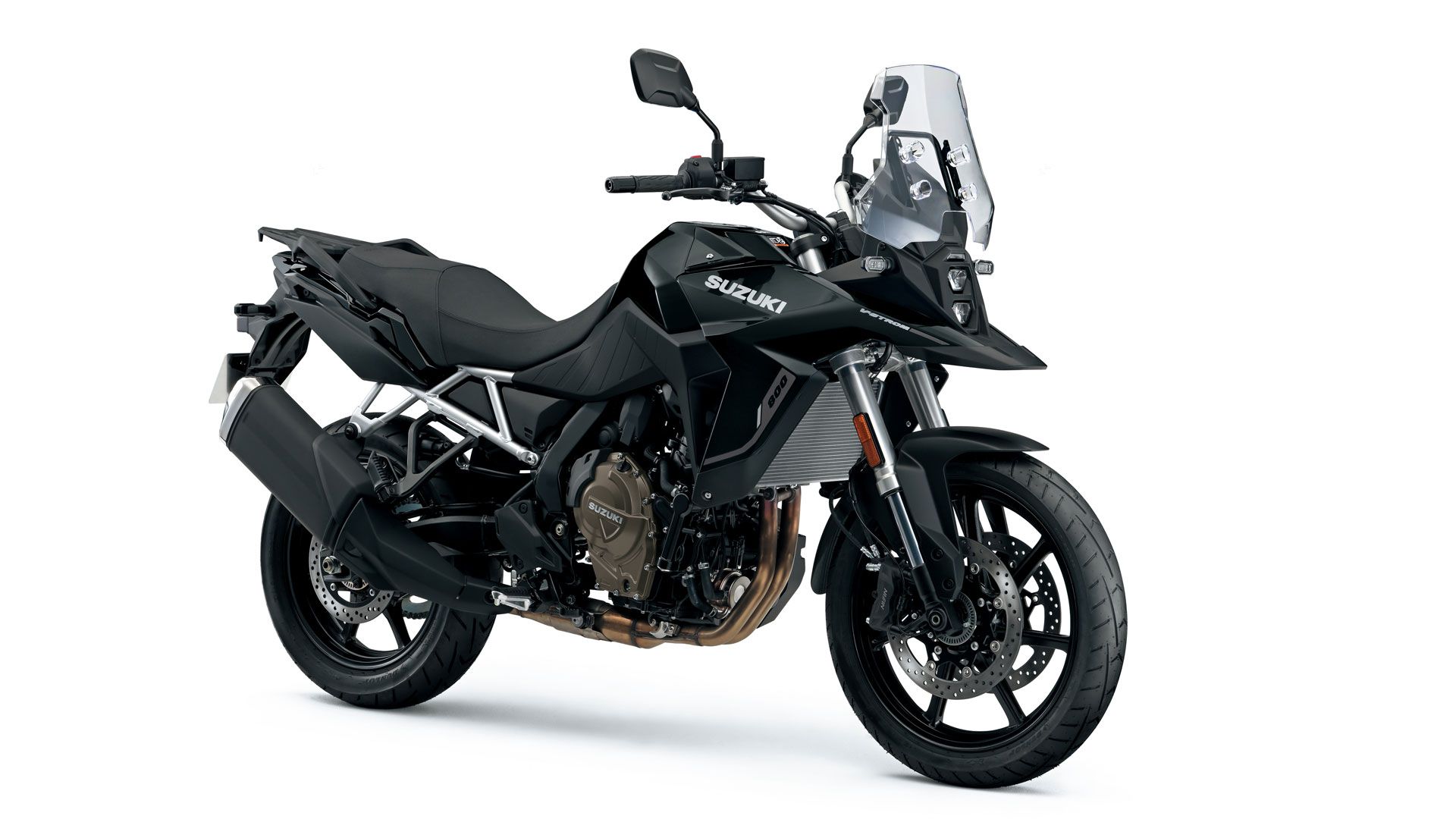 Suzuki V Strom 800 Tech 2023 Estudio (13)