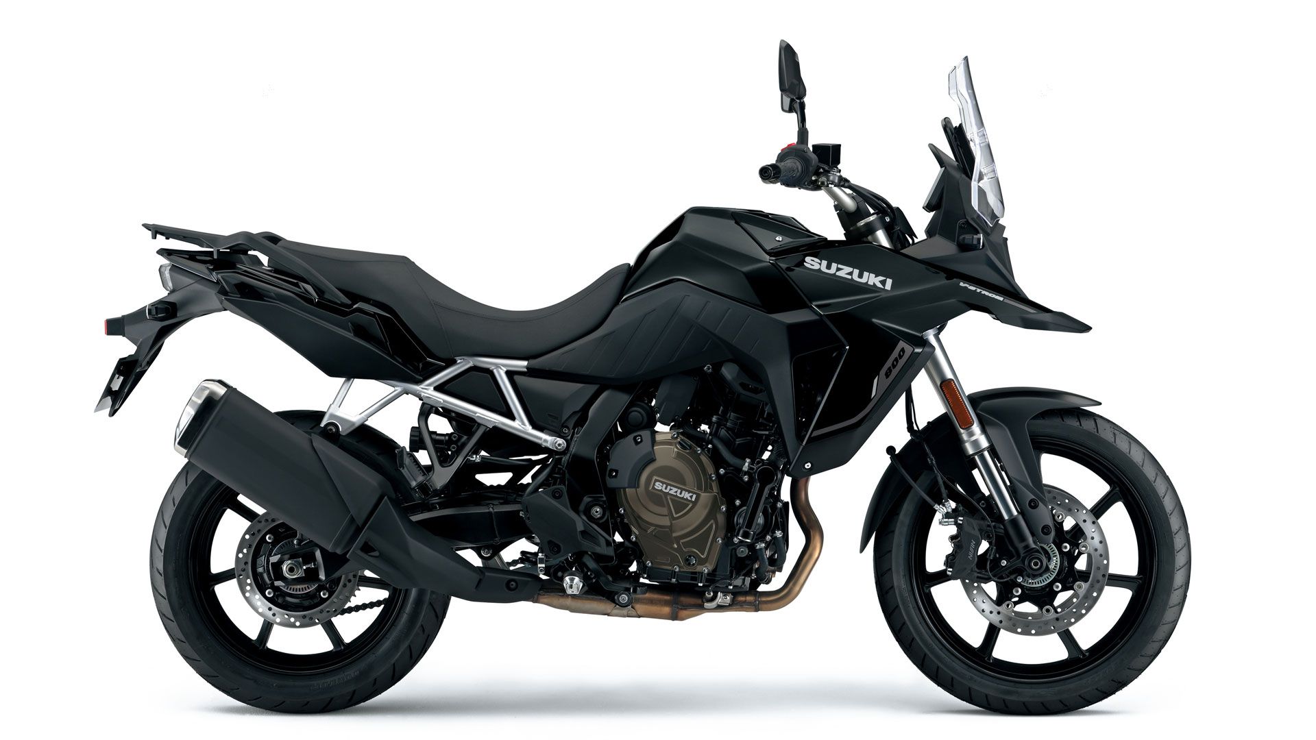 Suzuki V Strom 800 Tech 2023 Estudio (15)
