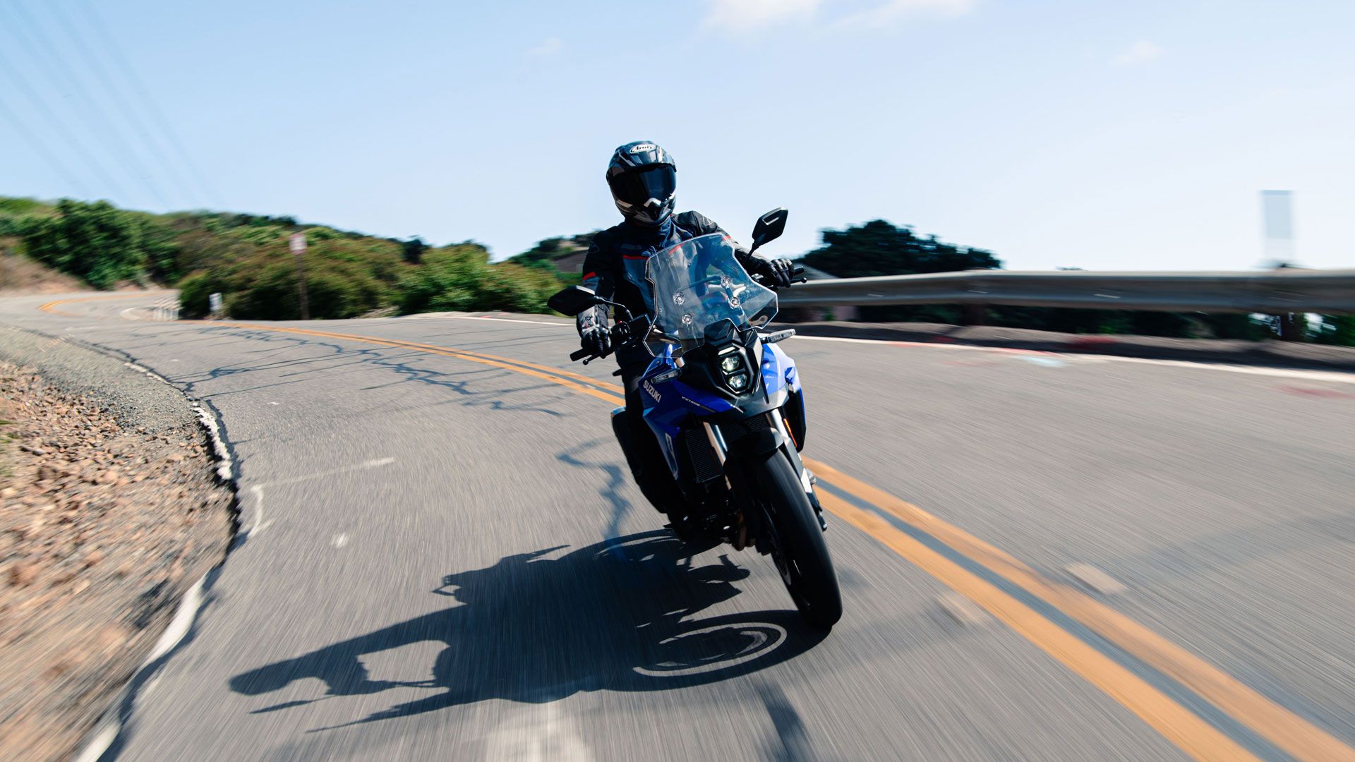 Suzuki V Strom 800 Tech 2023 Accion (1)