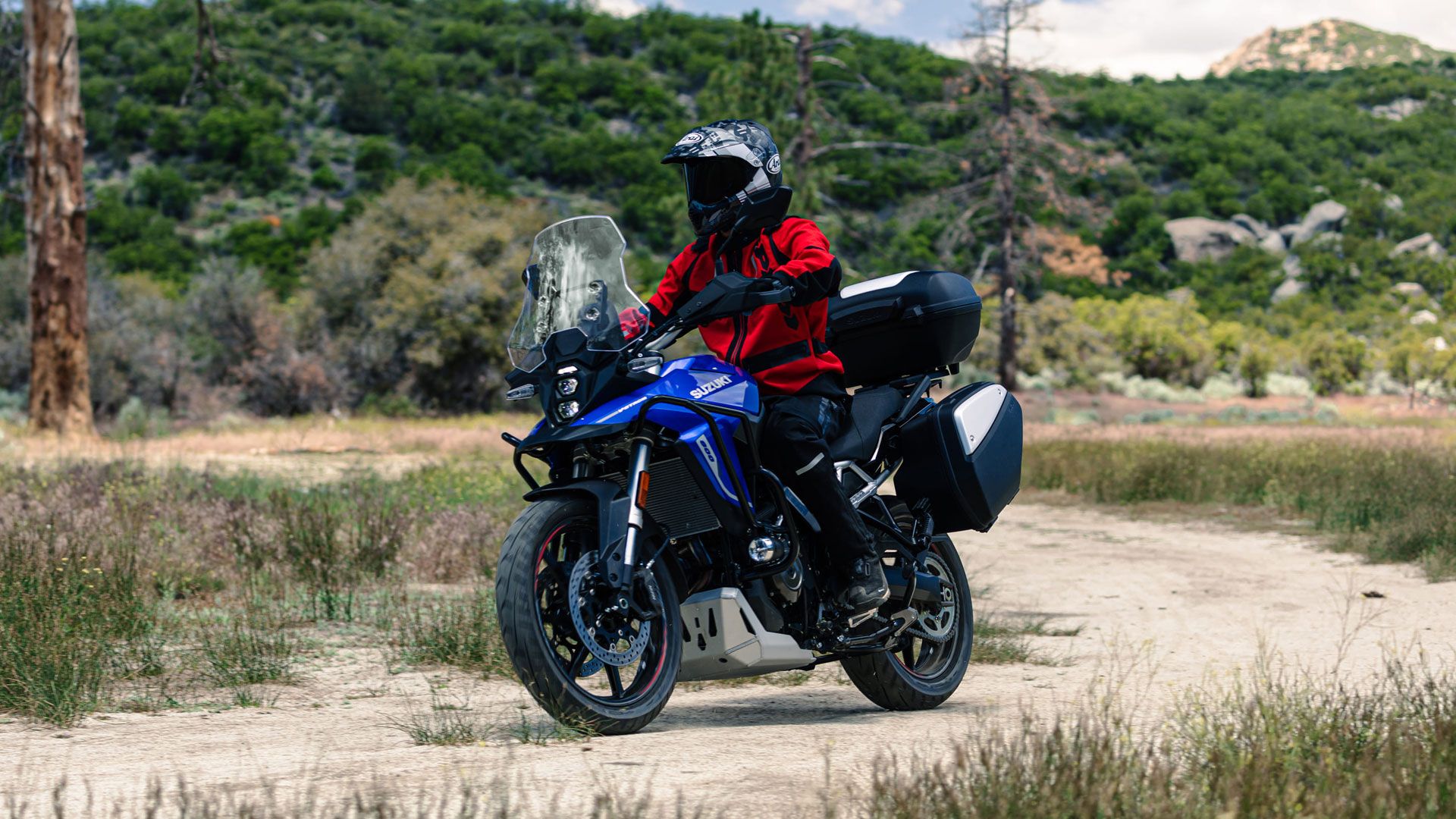 Suzuki V Strom 800 Tech 2023 Accion (4)