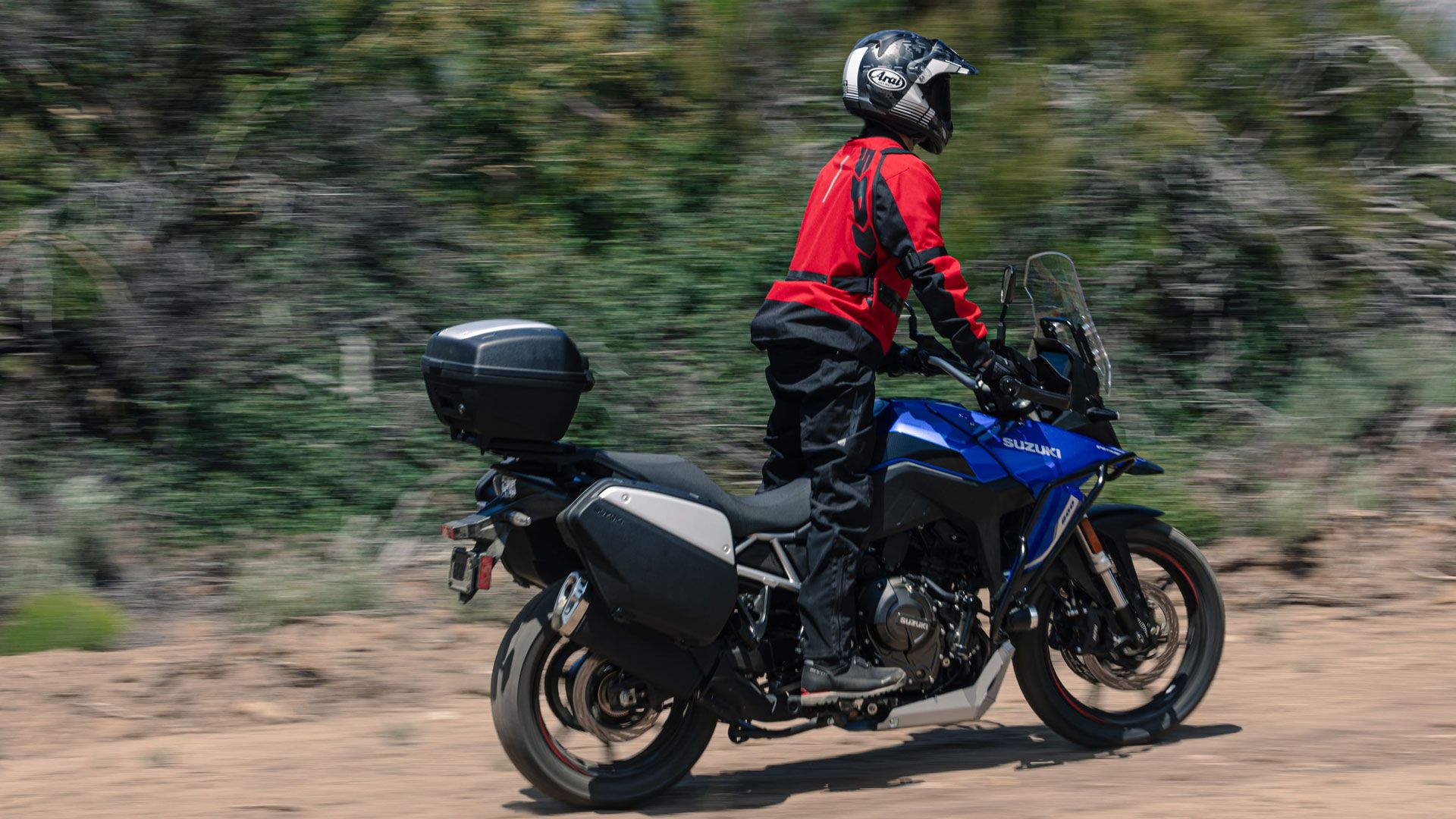 Suzuki V Strom 800 Tech 2023 Accion (5)