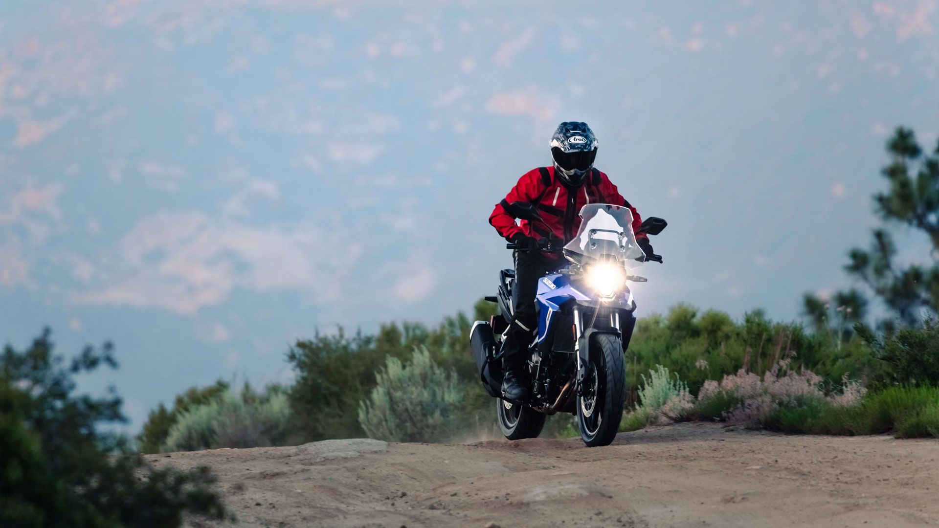 Suzuki V Strom 800 Tech 2023 Accion (6)