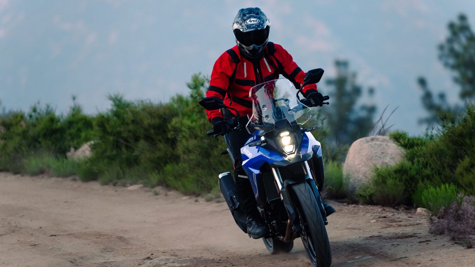 Suzuki V Strom 800 Tech 2023 Accion (7)