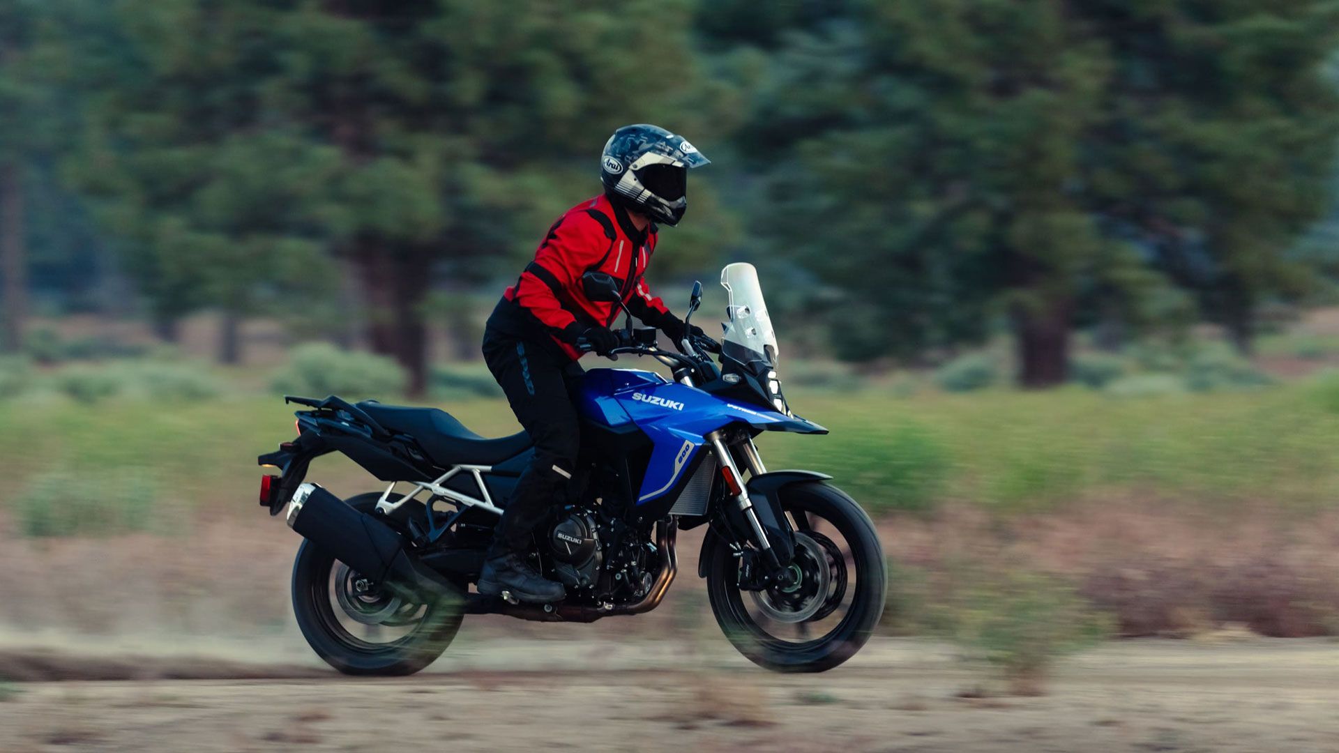 Suzuki V Strom 800 Tech 2023 Accion (8)