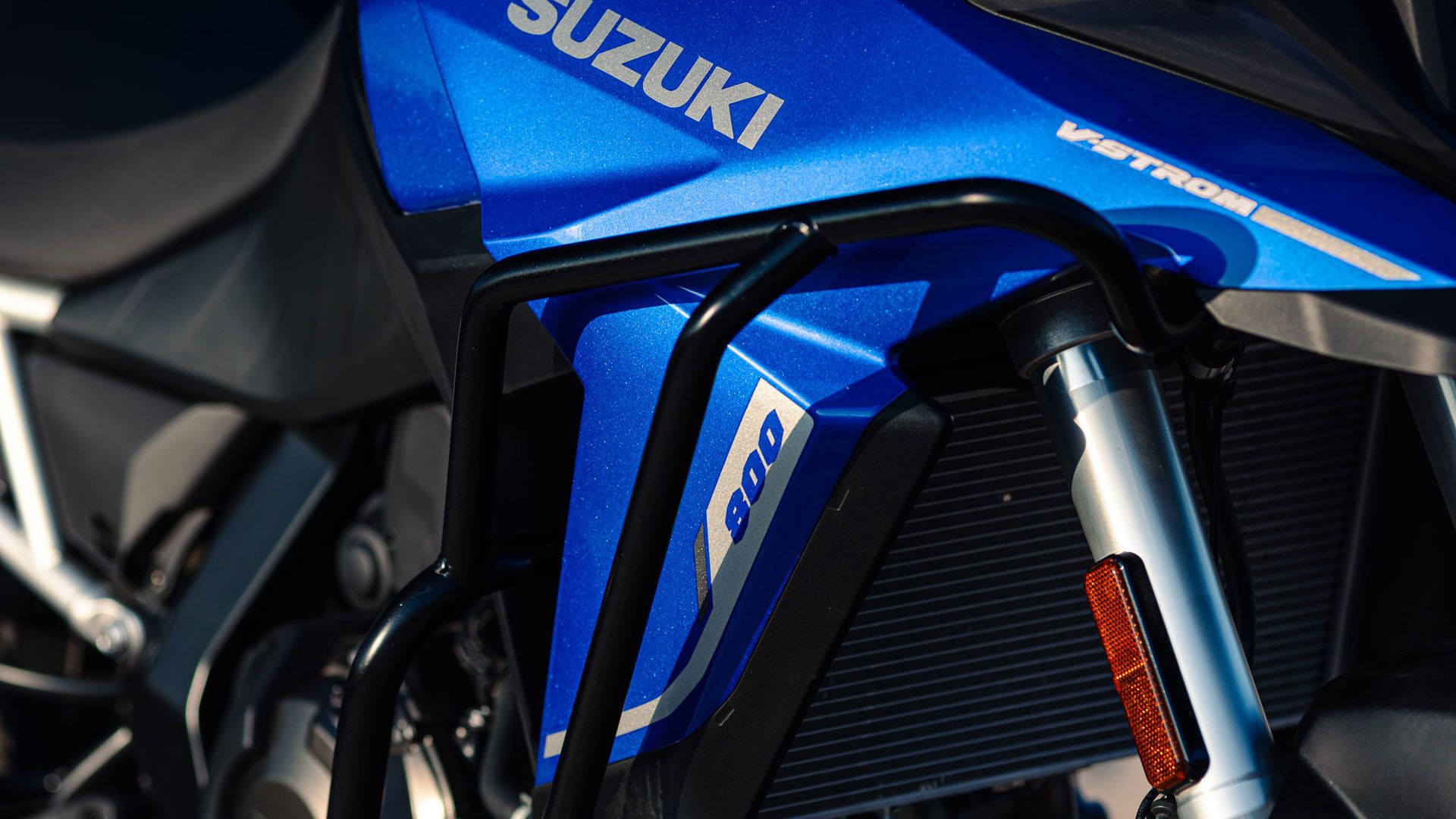 Suzuki V Strom 800 Tech 2023 Detalles (8)